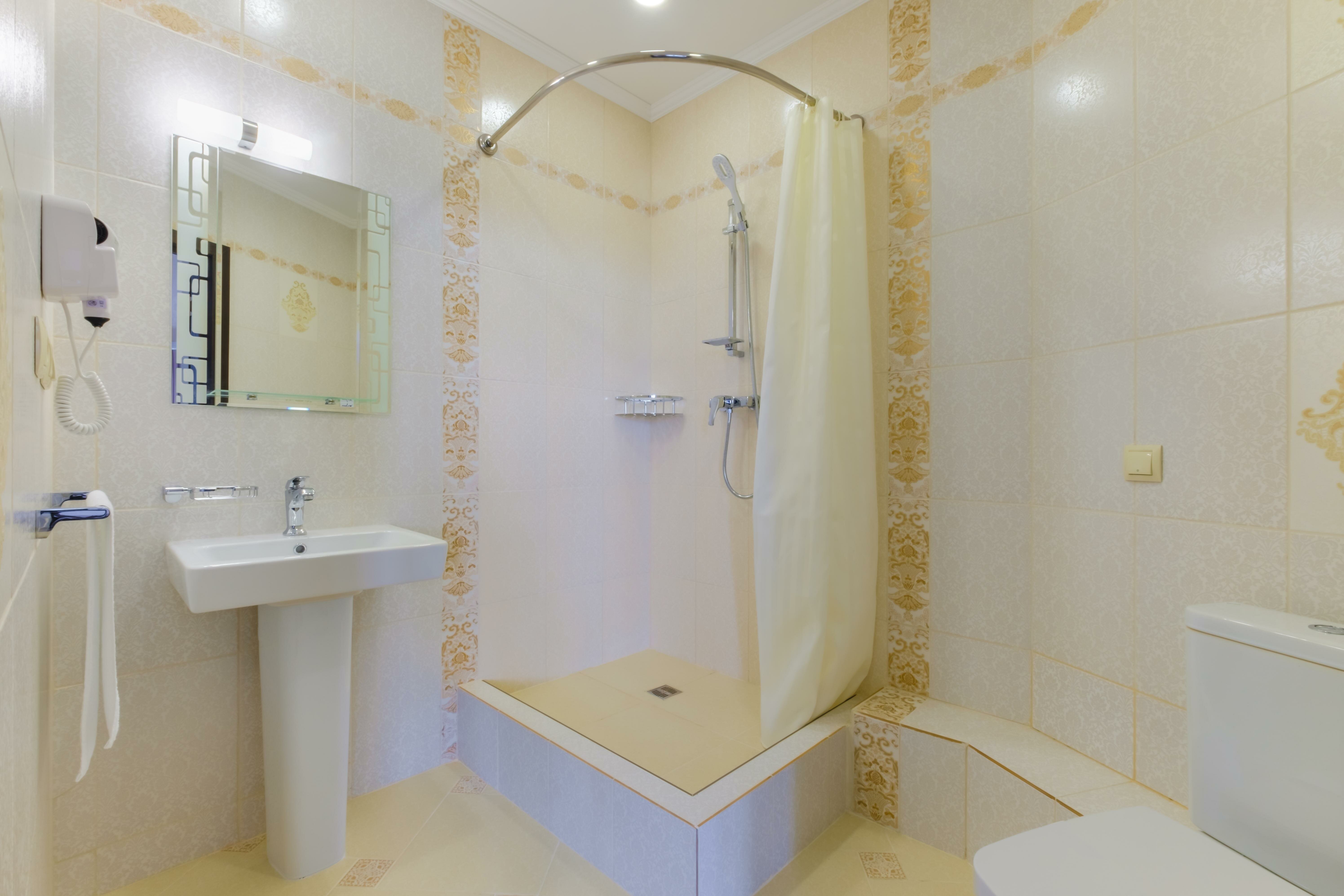 Классический четырехместный номер