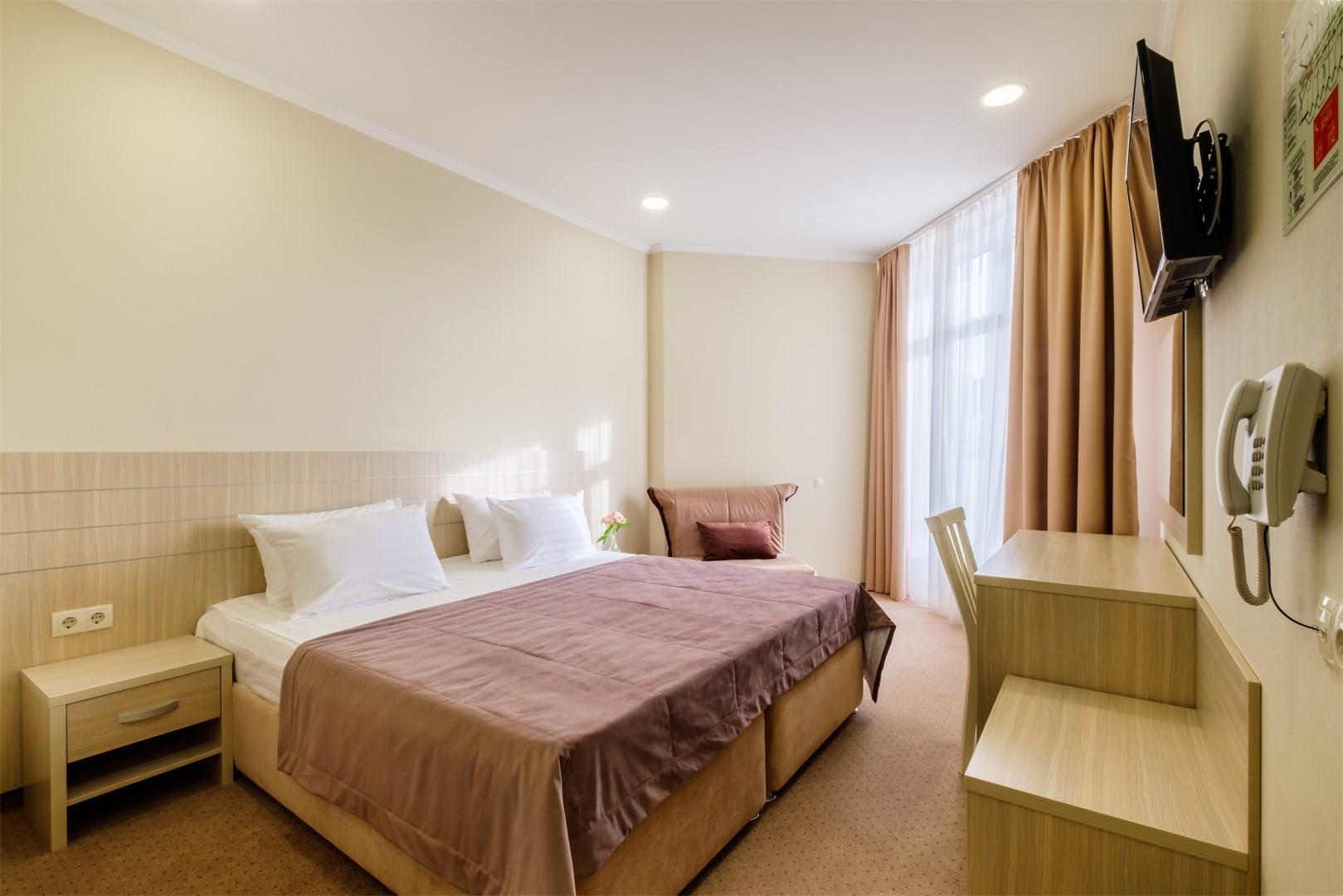 Семейный номер