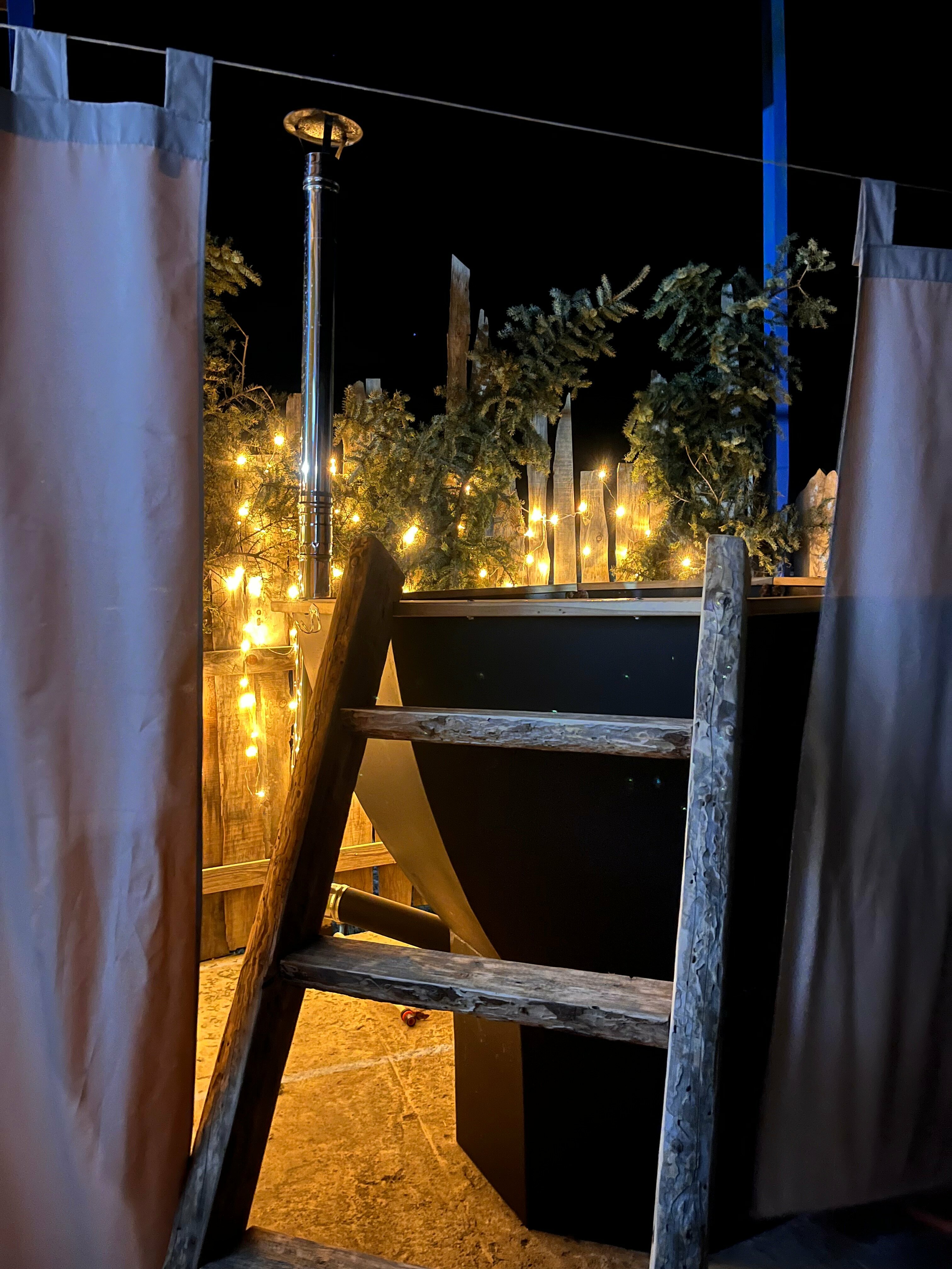 Дом с 2 спальнями