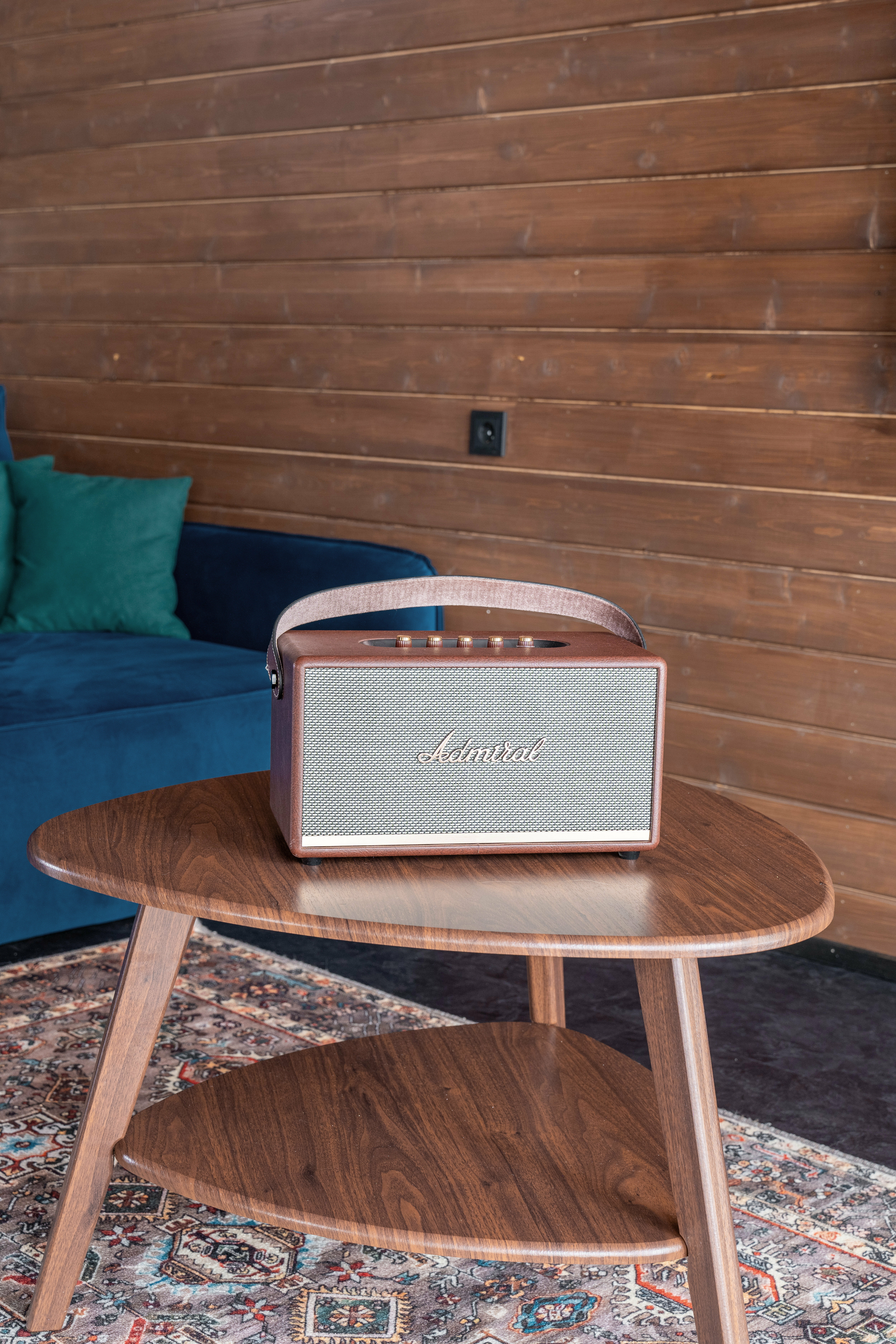 Коттедж Люкс