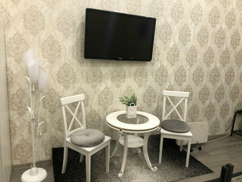 Двухместный номер Делюкс с 1 кроватью или 2 отдельными кроватями