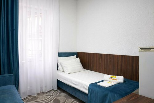 Стандарт одноместный с балконом