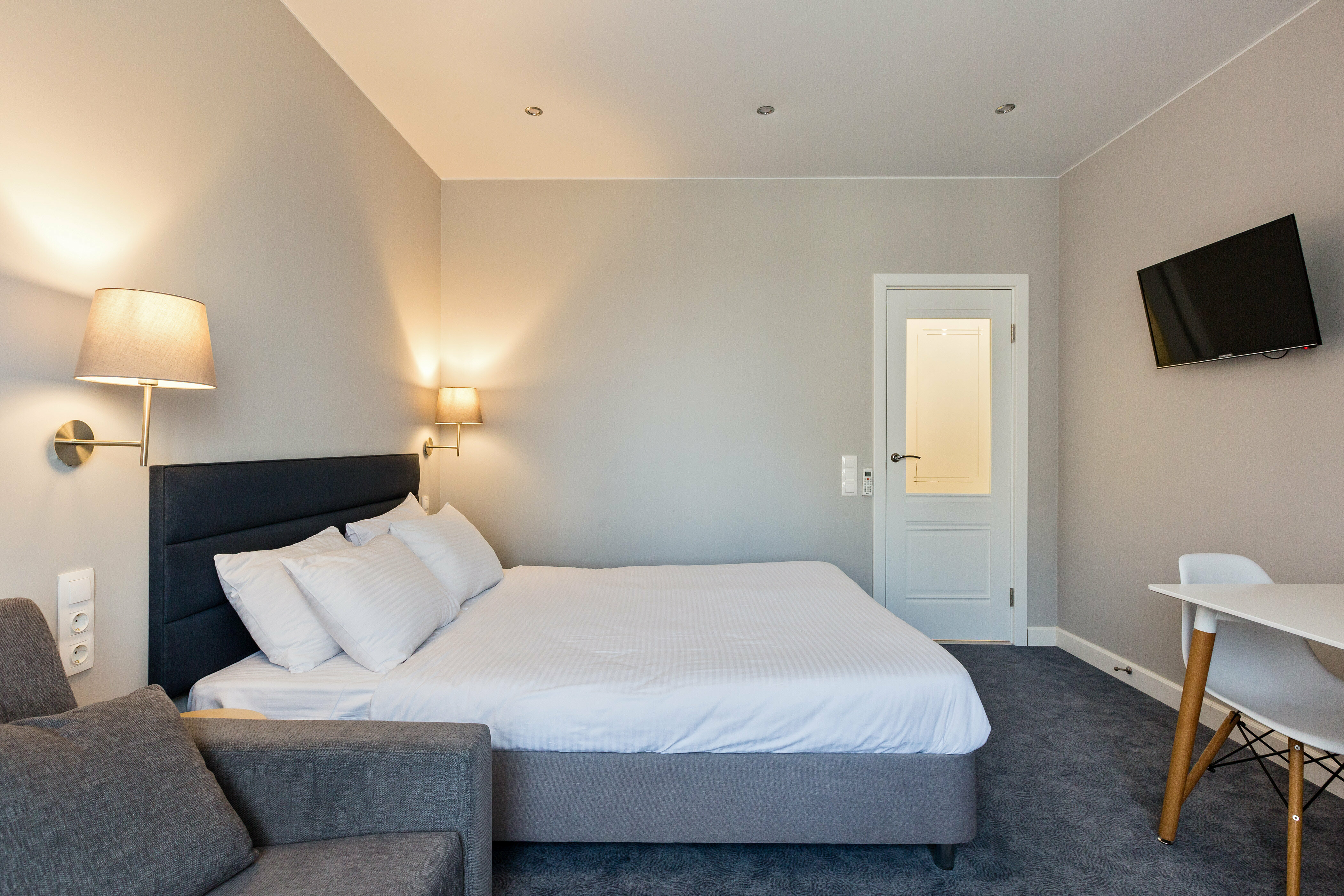 Семейный номер