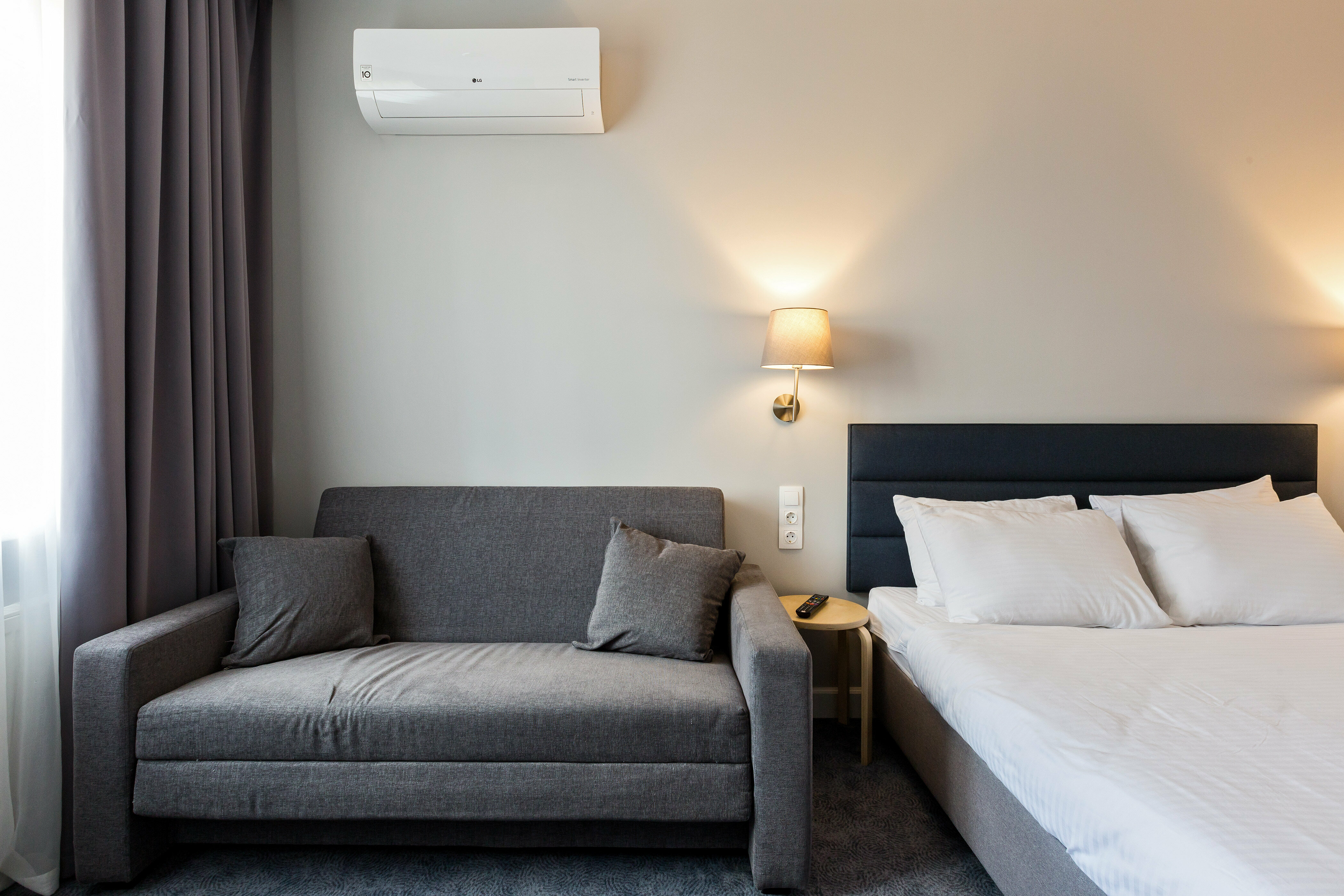 Семейный номер