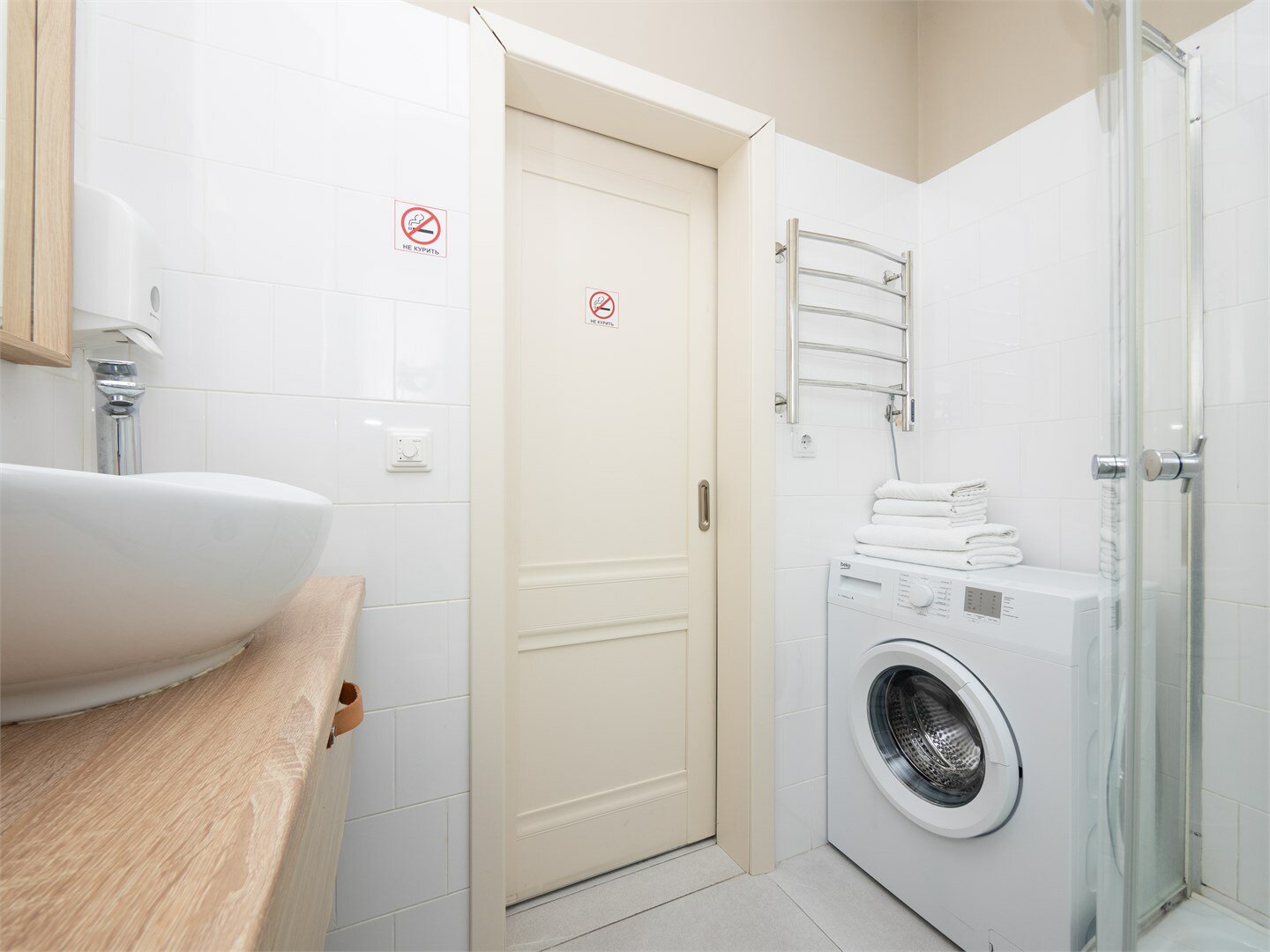 Апартаменты Студия (20 м2, без балкона)