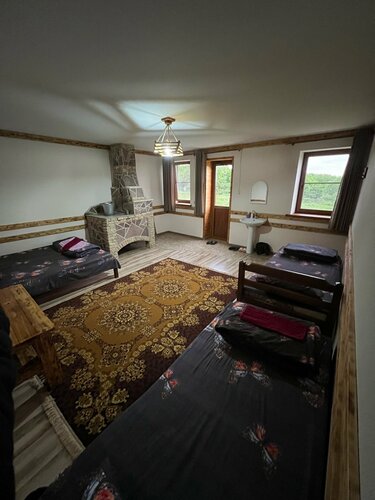 4х местный без удобств