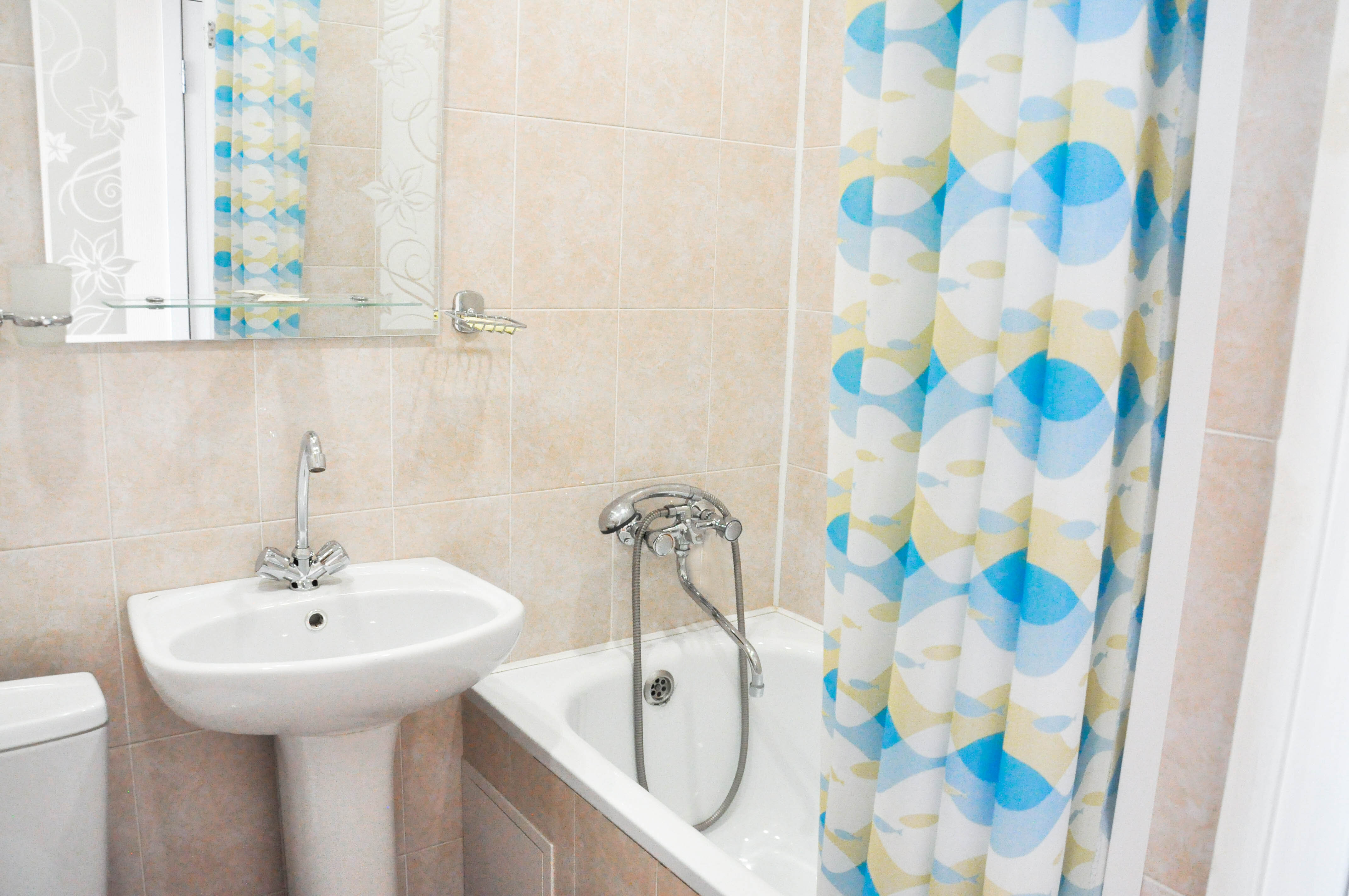 Стандартный одноместный номер