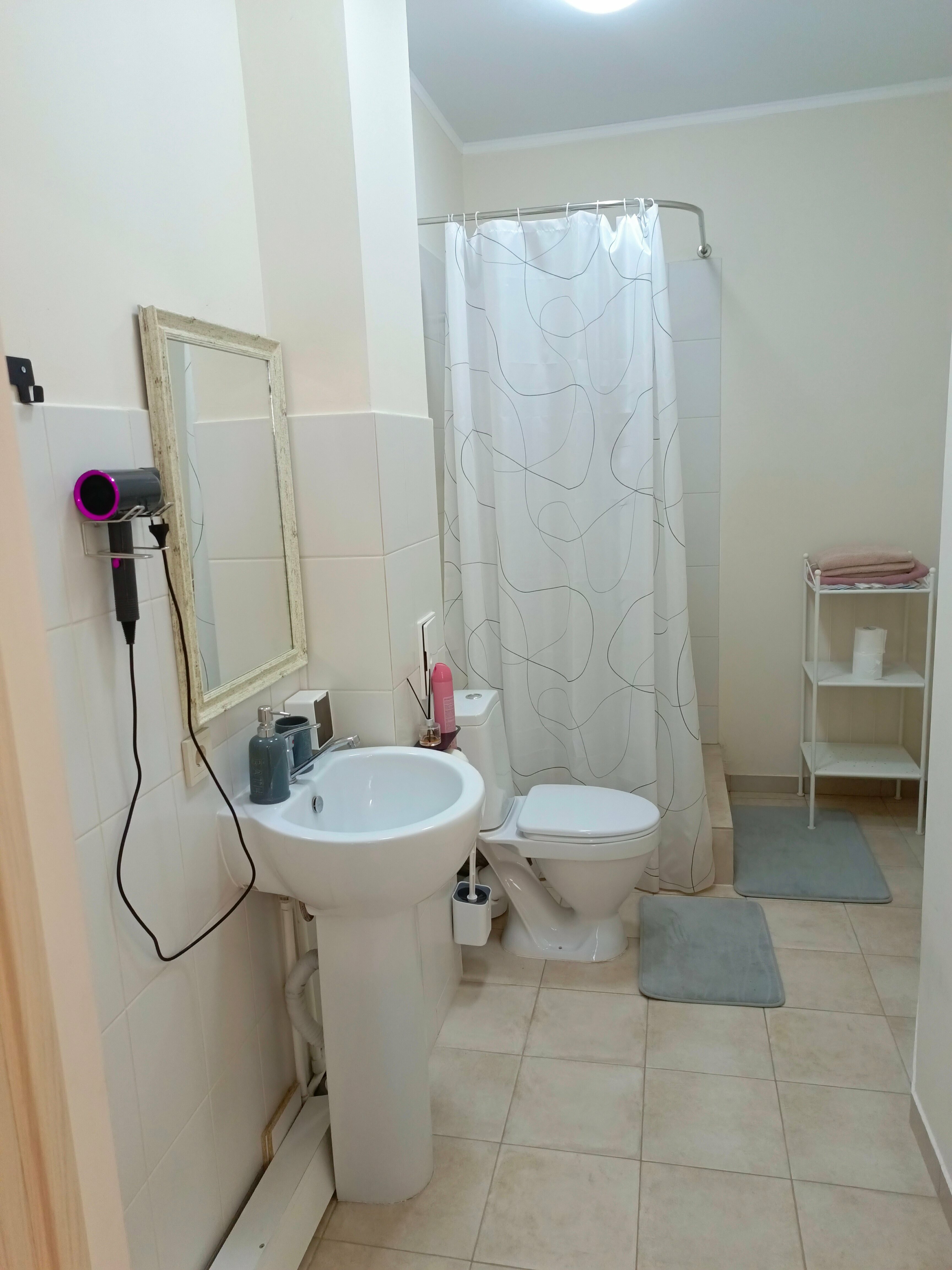 Улучшенный четырехместный номер