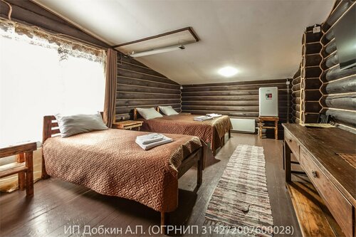 Бунгало "Семейный"