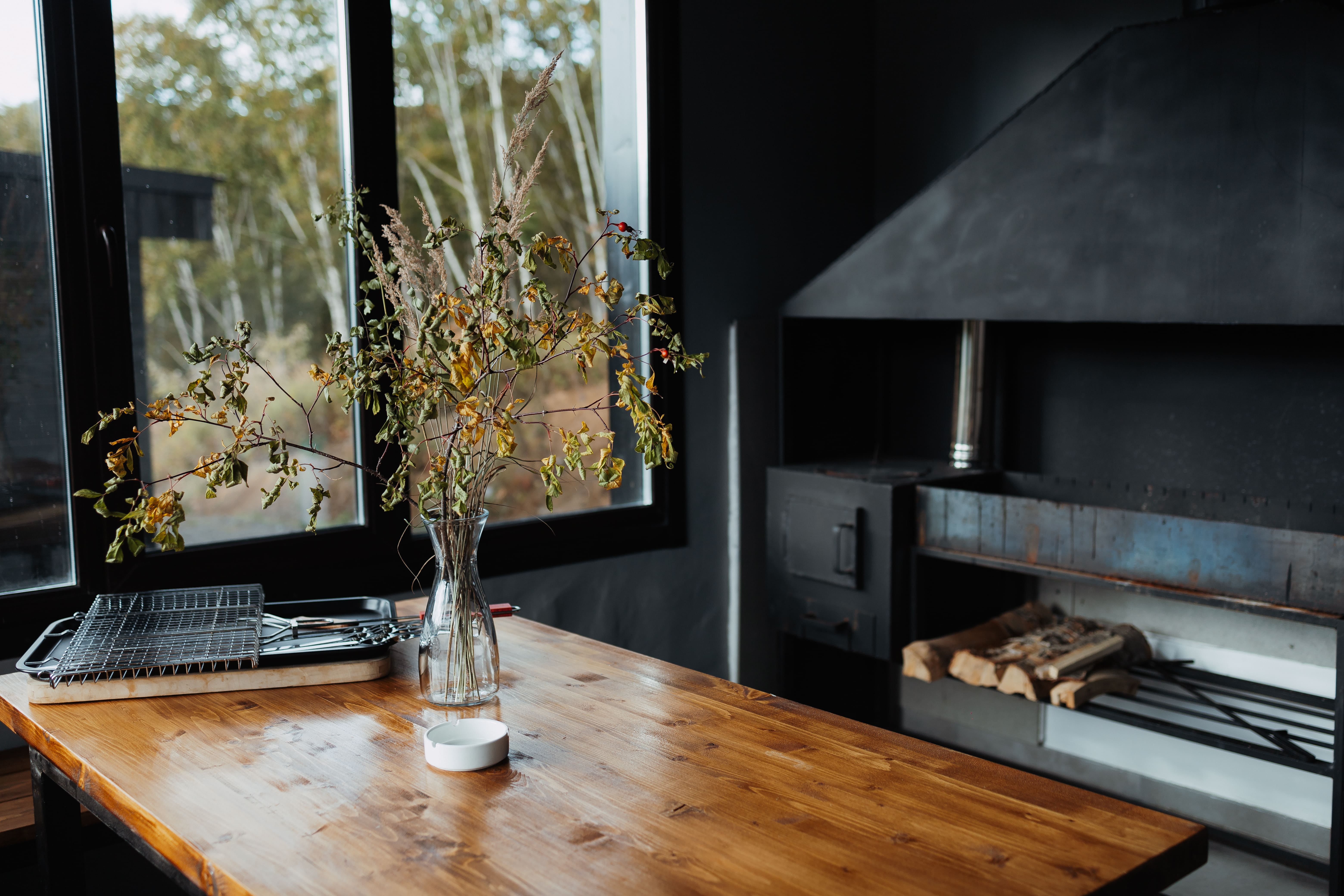 Дом для семейного отдыха