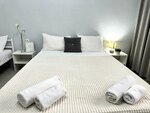 Трехместный номер эконом-класса в Лотос
