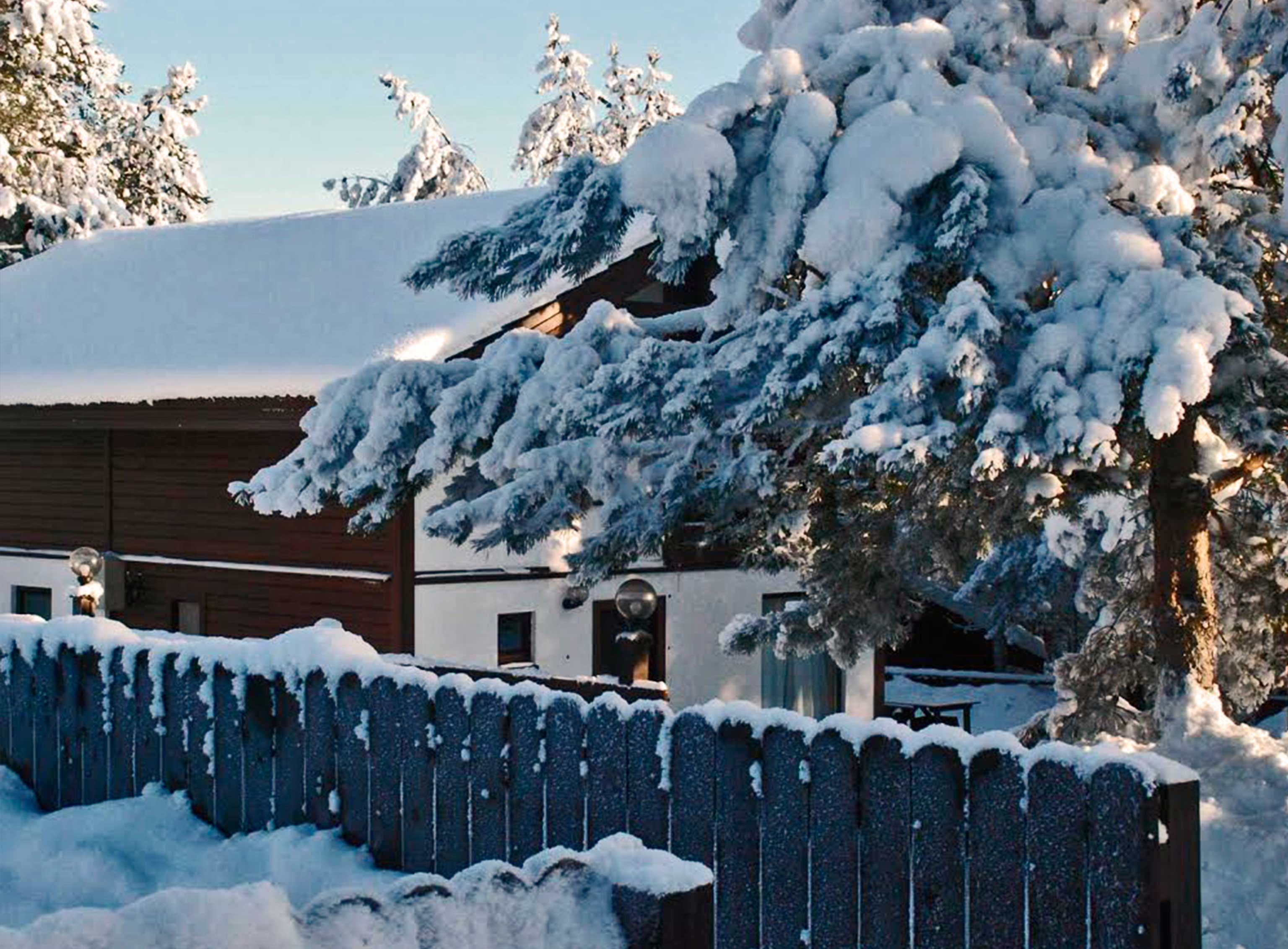 Апартаменты с 1 спальней