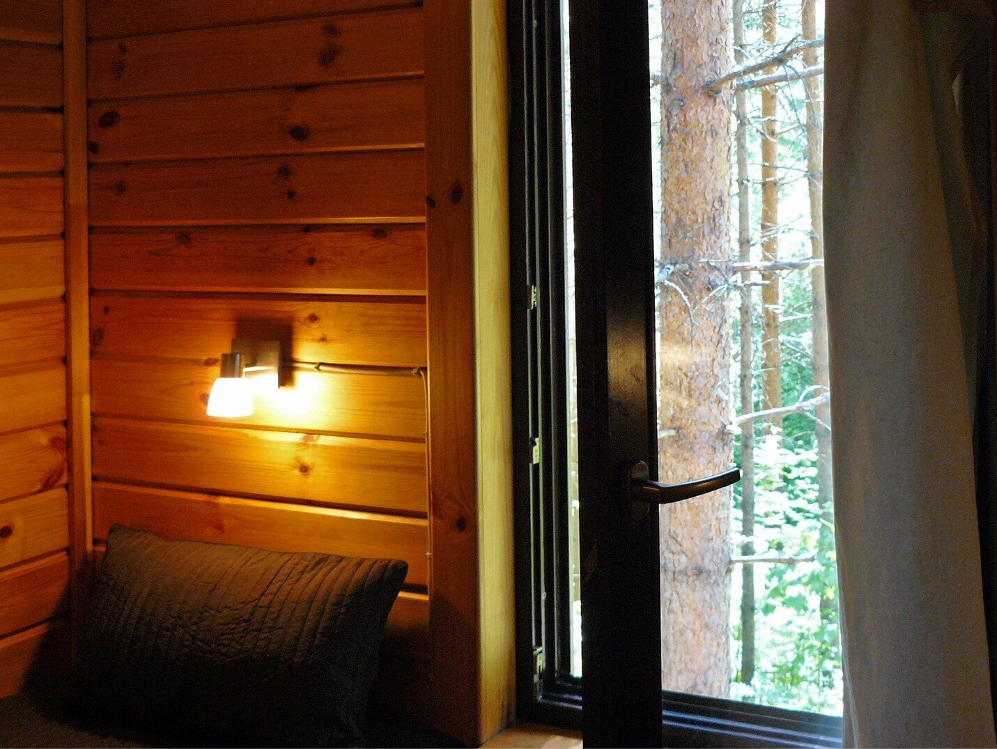 Апартаменты с 2 спальнями