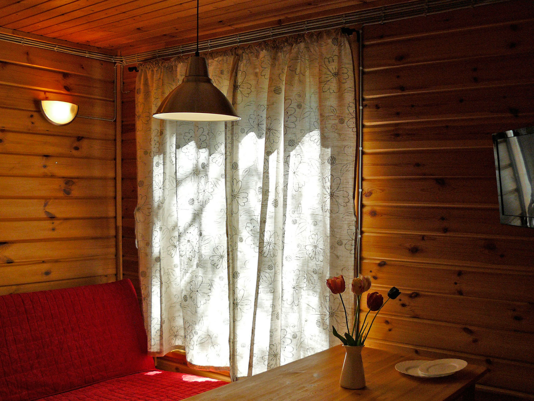 Апартаменты с 2 спальнями