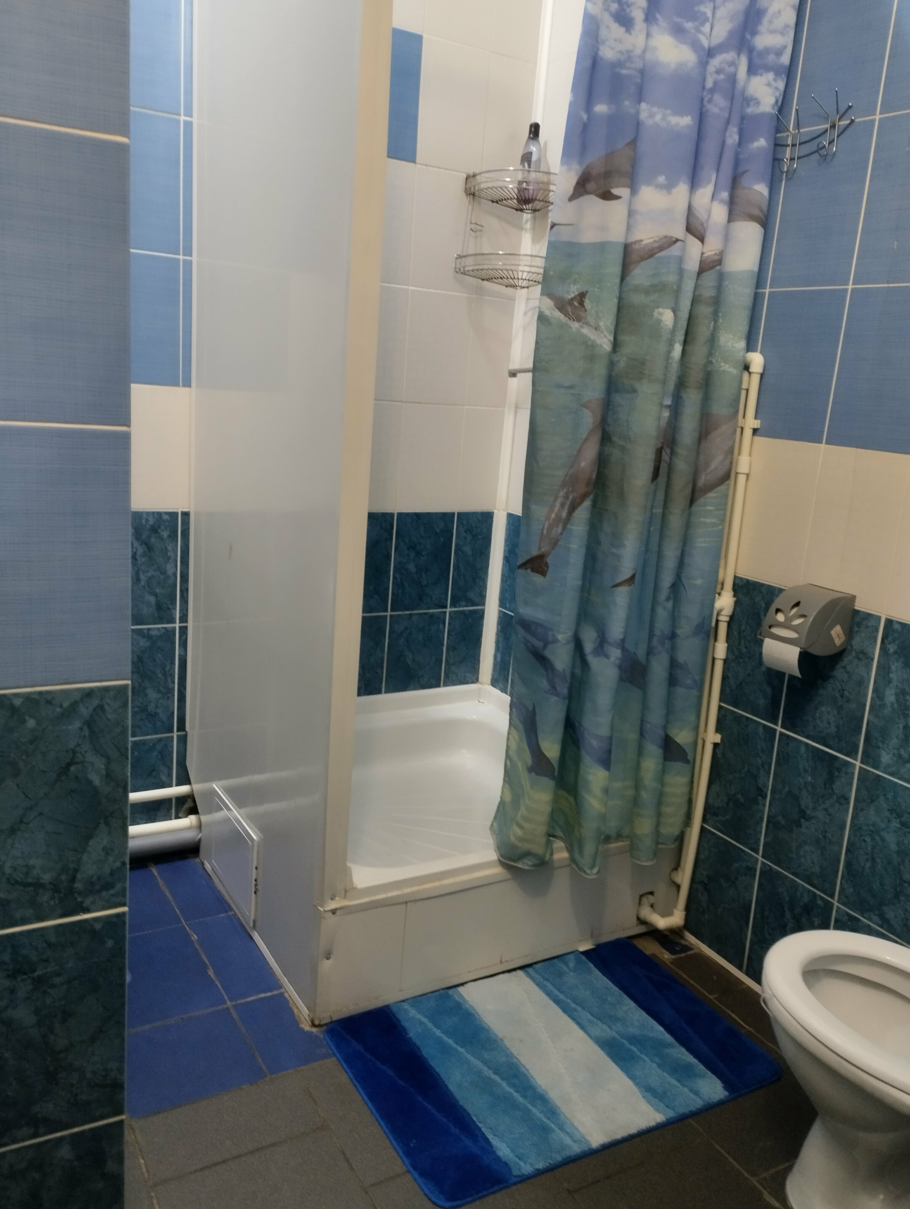 Стандартный двухместный номер с 1 кроватью