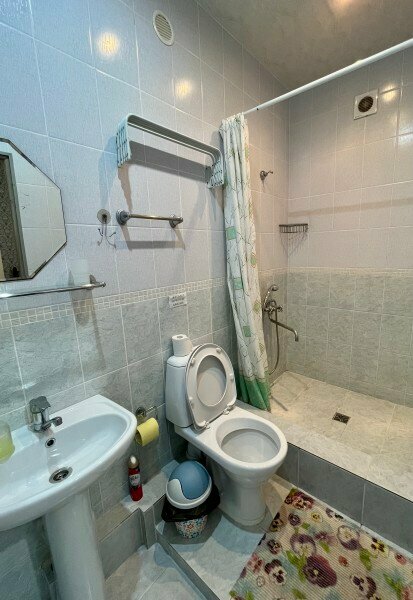 Двухместный номер с 2 отдельными кроватями