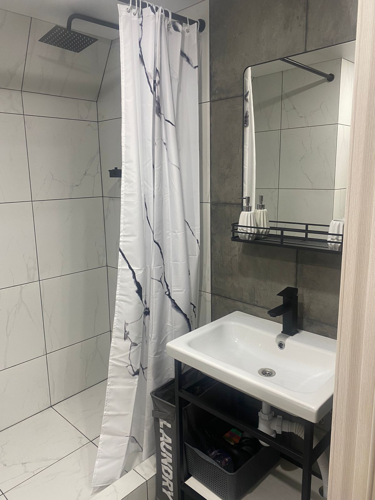 Улучшенный четырехместный номер