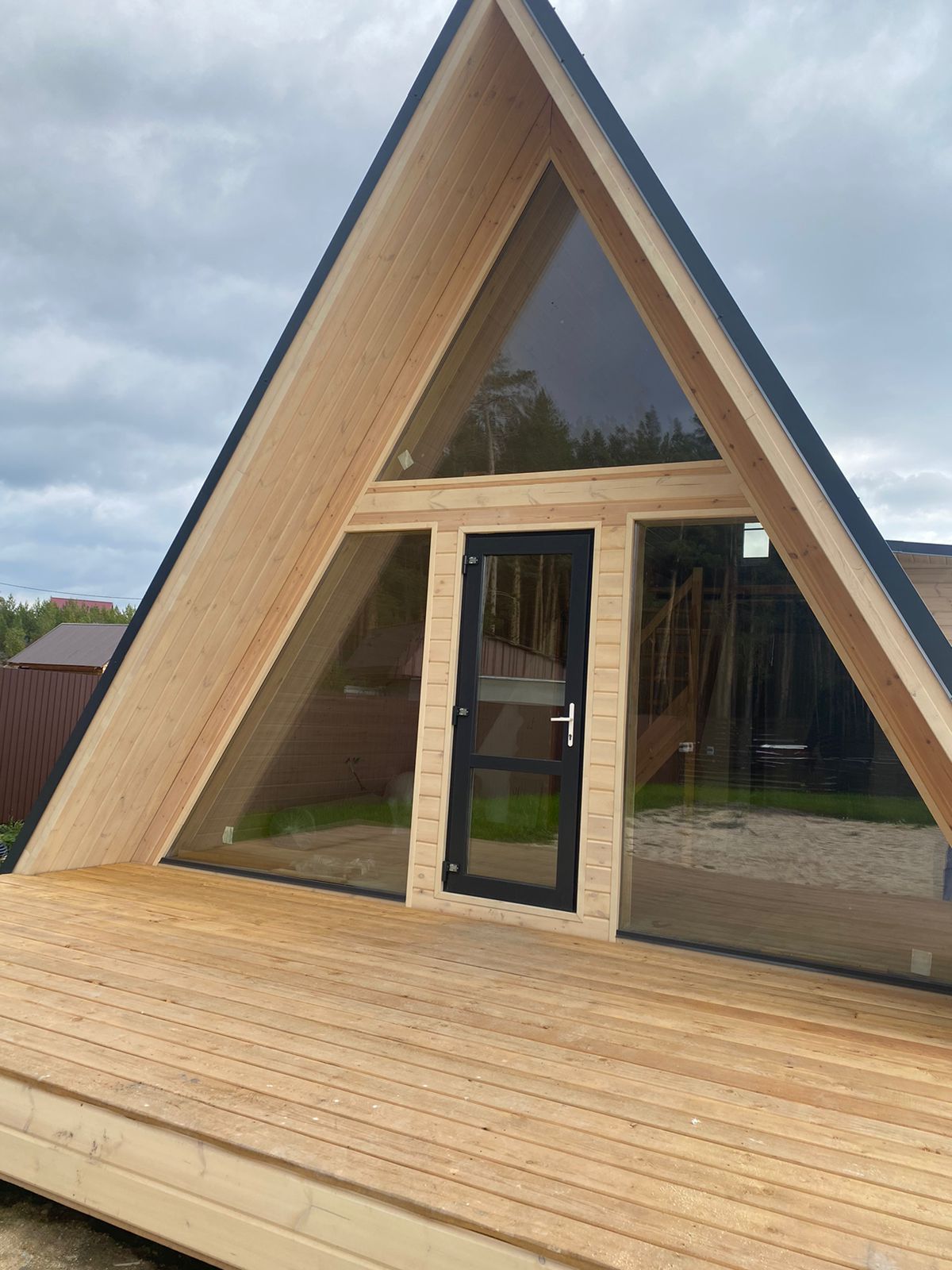 Улучшенный четырехместный номер