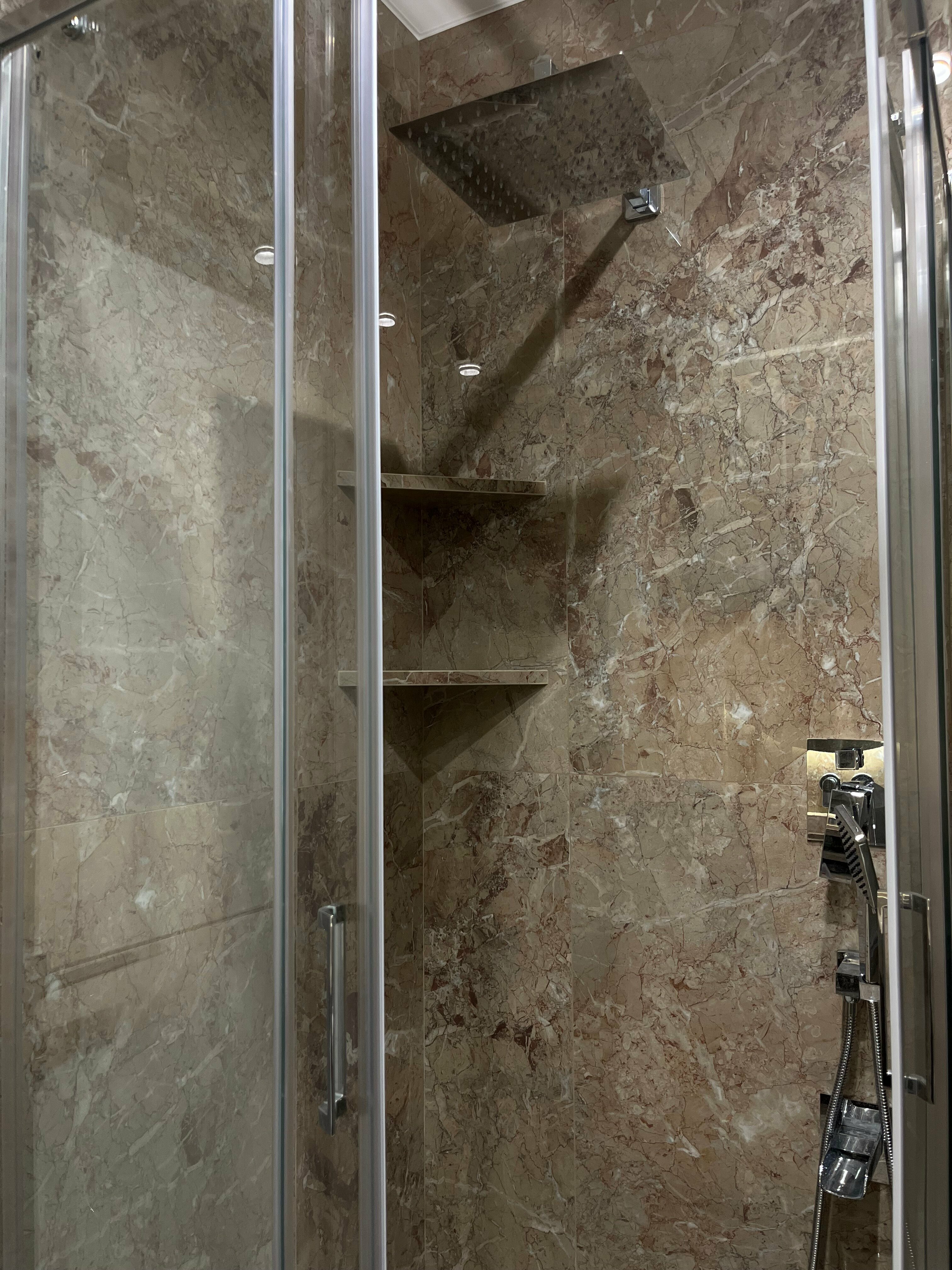 Четырехместный номер