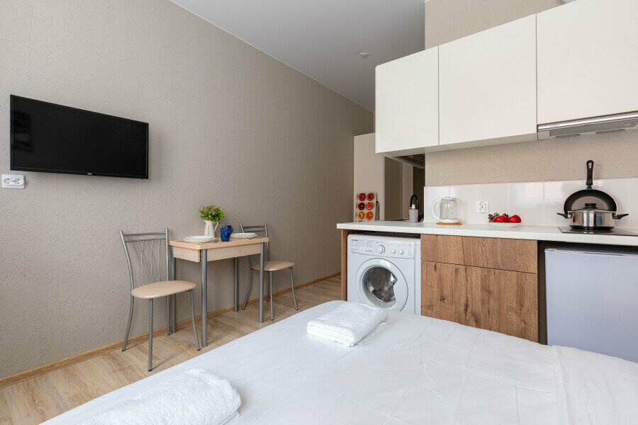 Студия Делюкс 