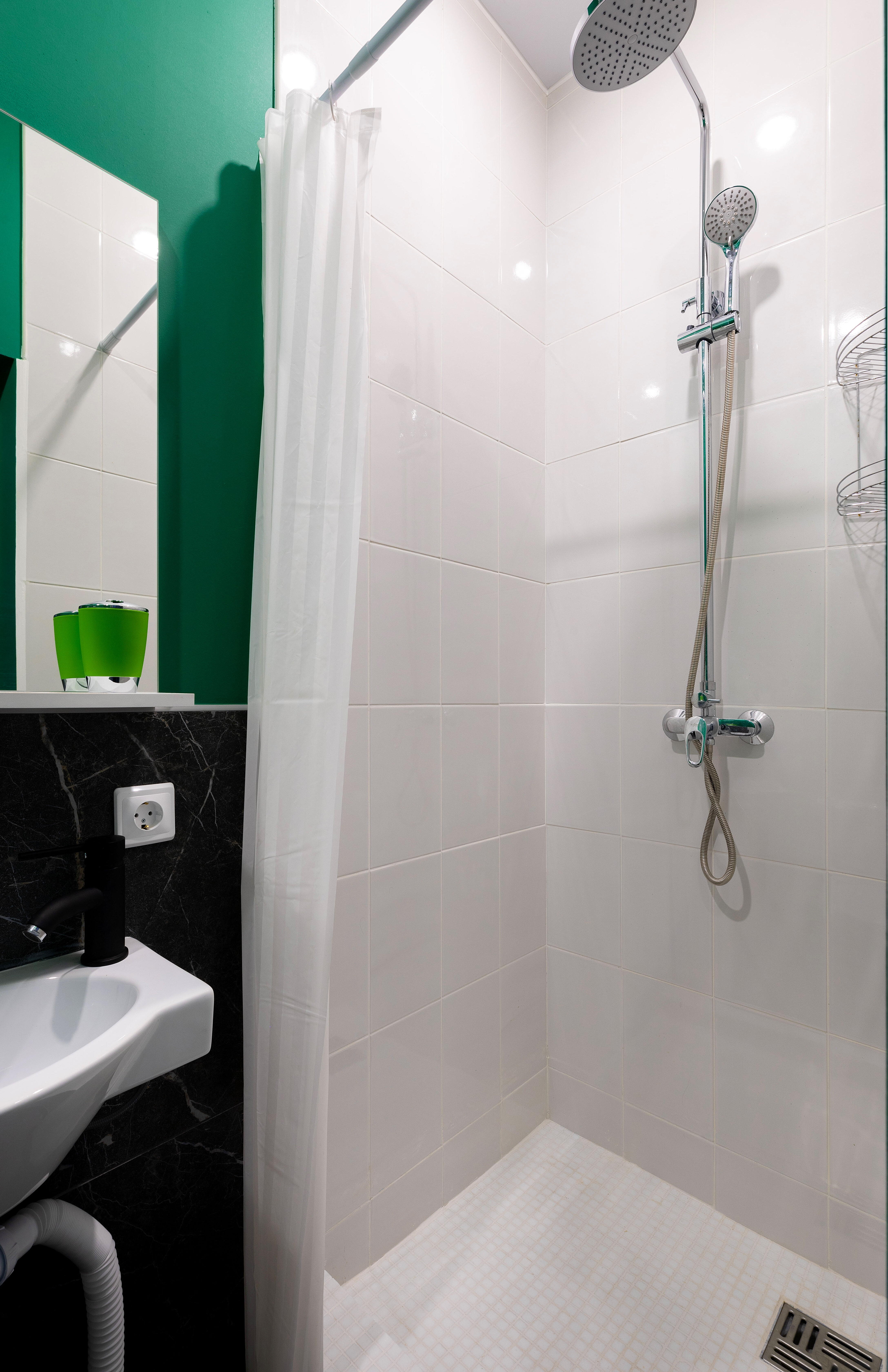 Стандартная студия