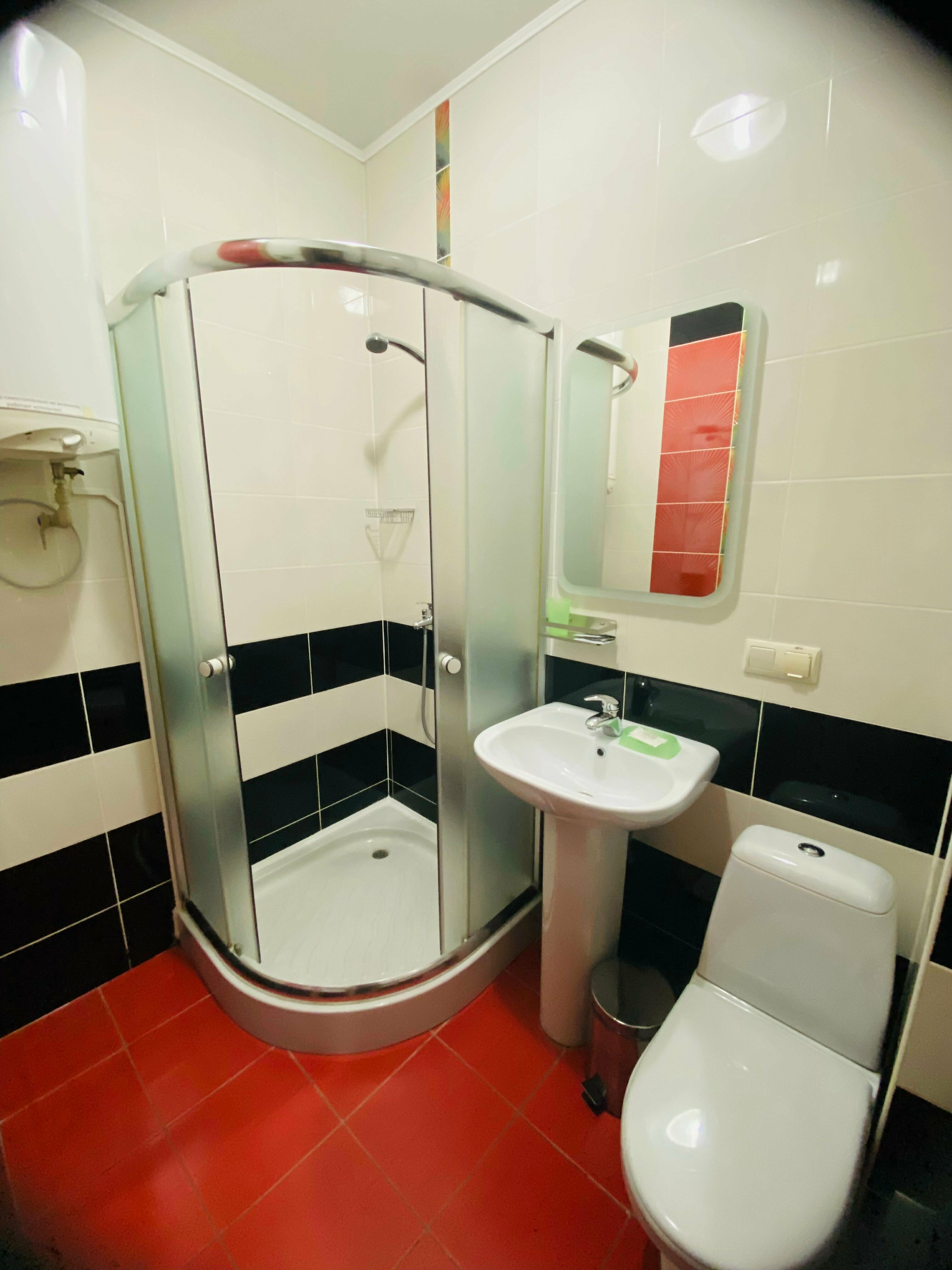 Улучшенный двухместный номер с 1 кроватью