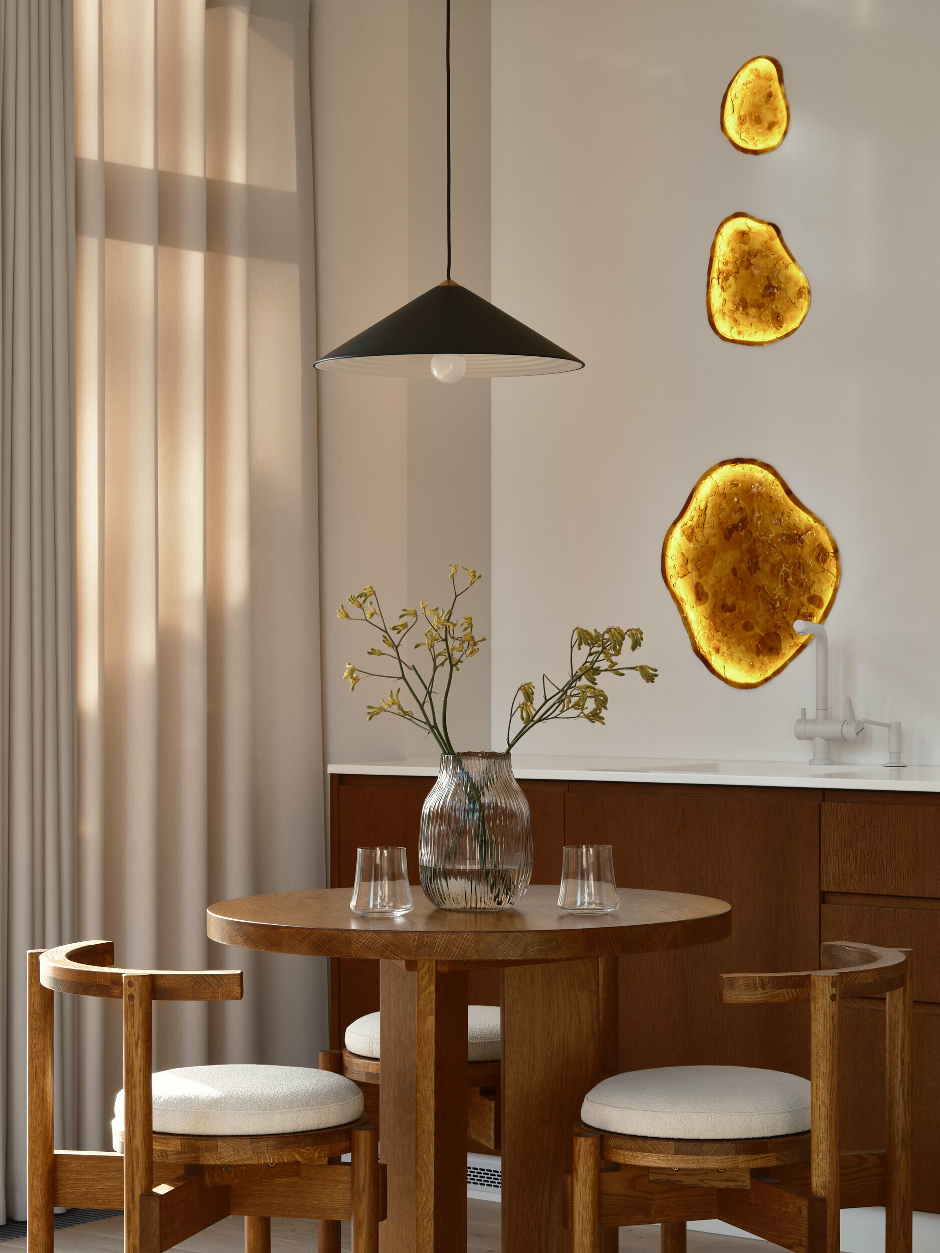 Стандартные апартаменты