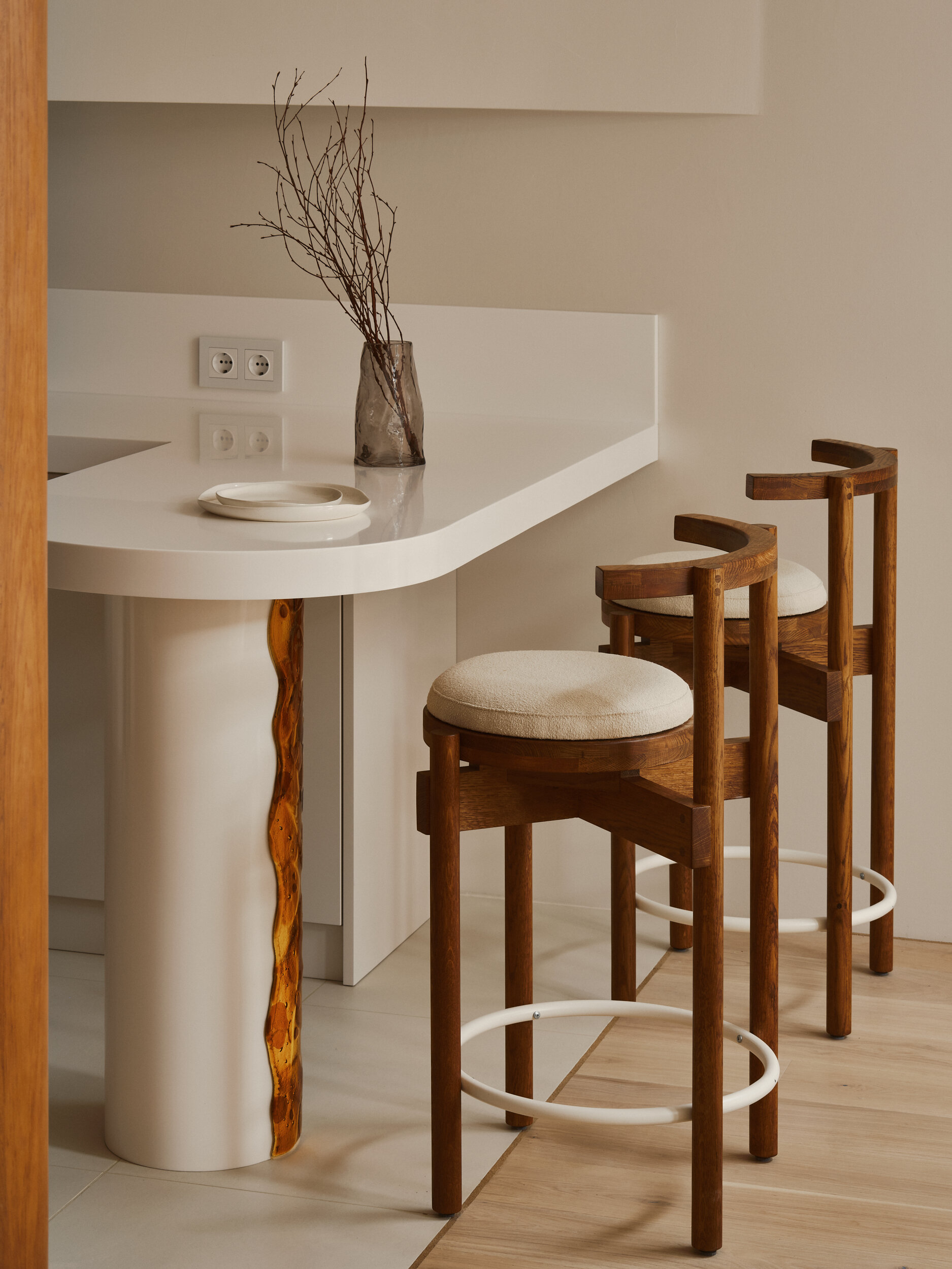 Улучшенные апартаменты