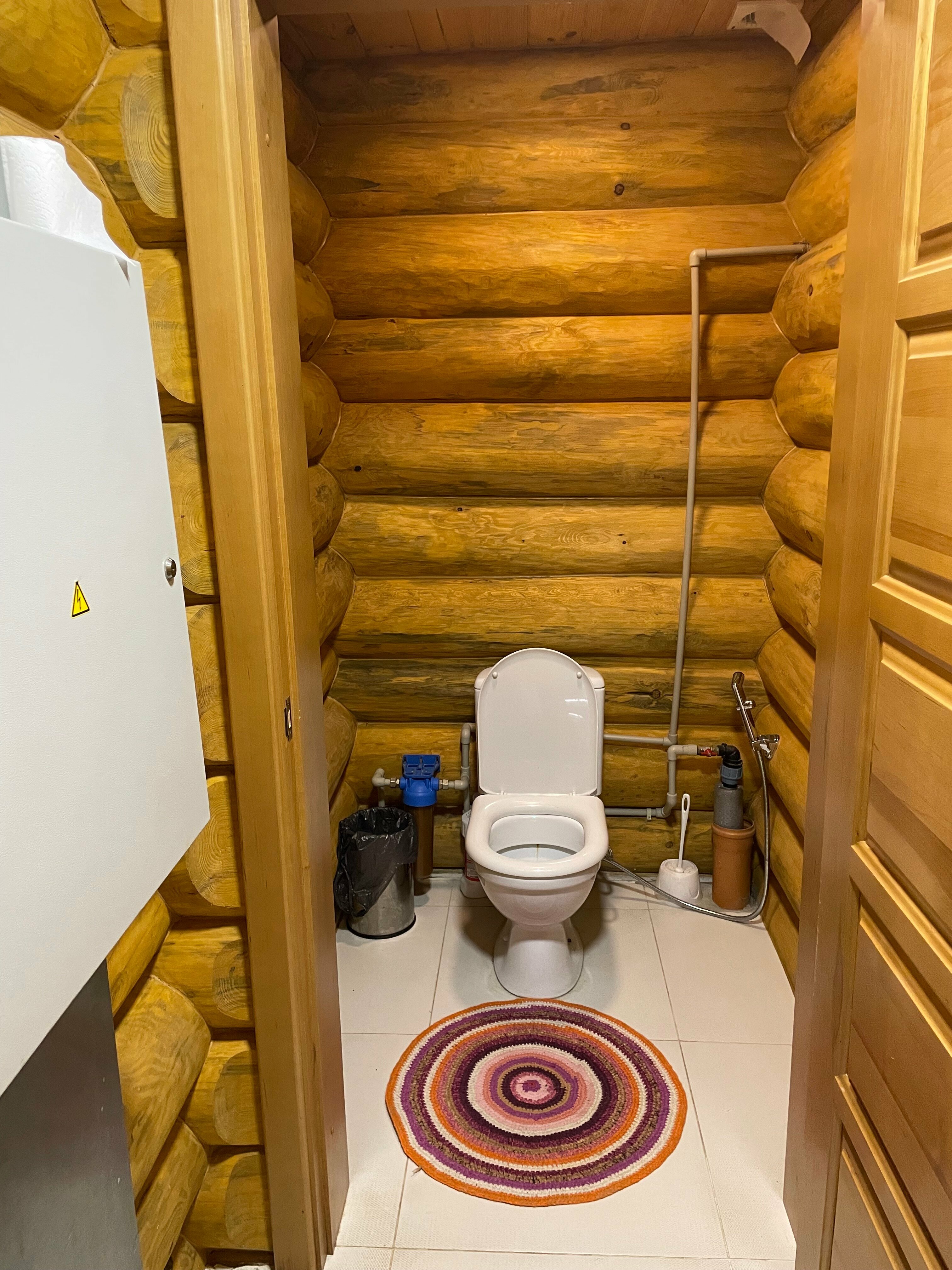 Семейный номер