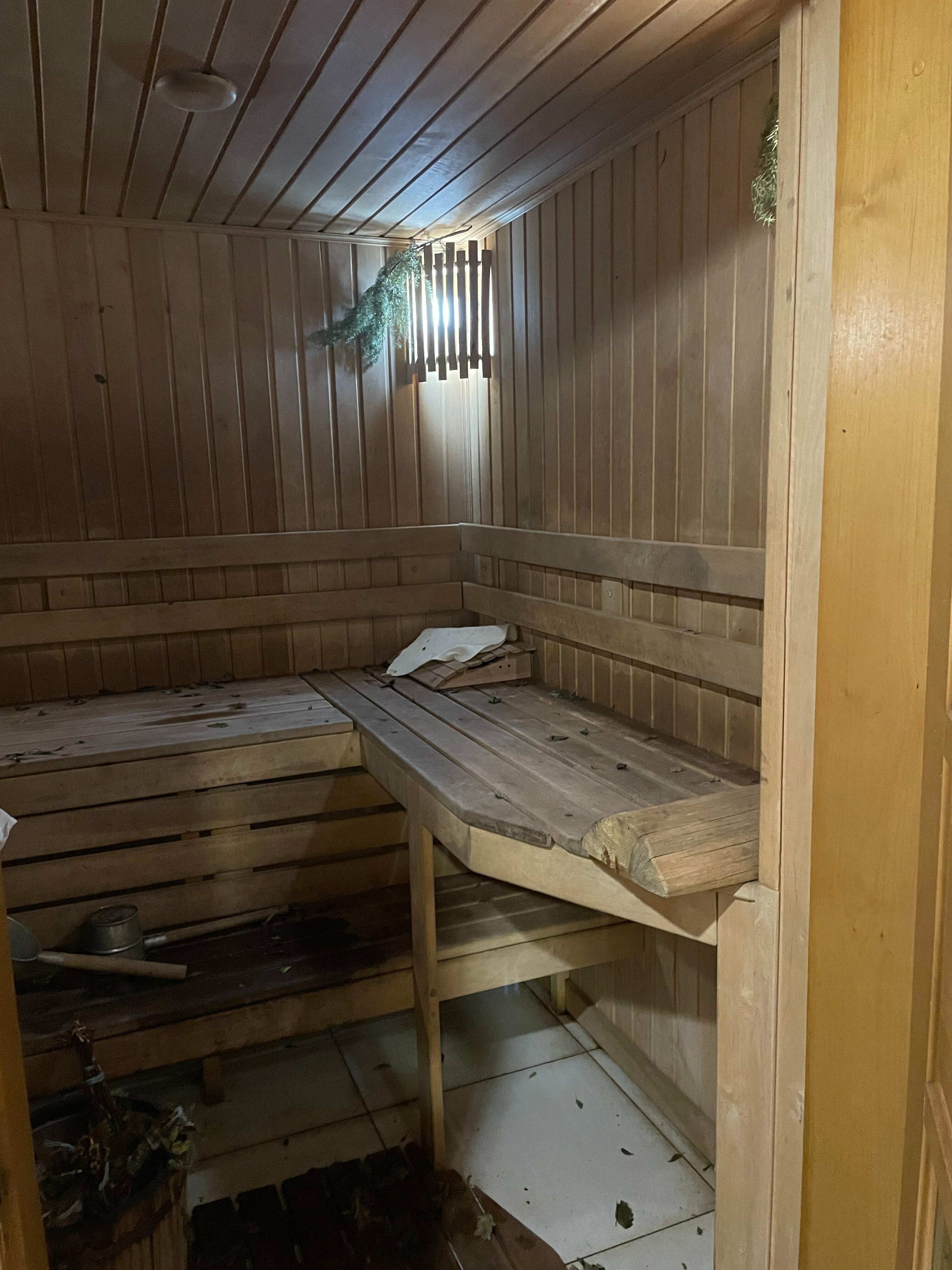 Семейный номер