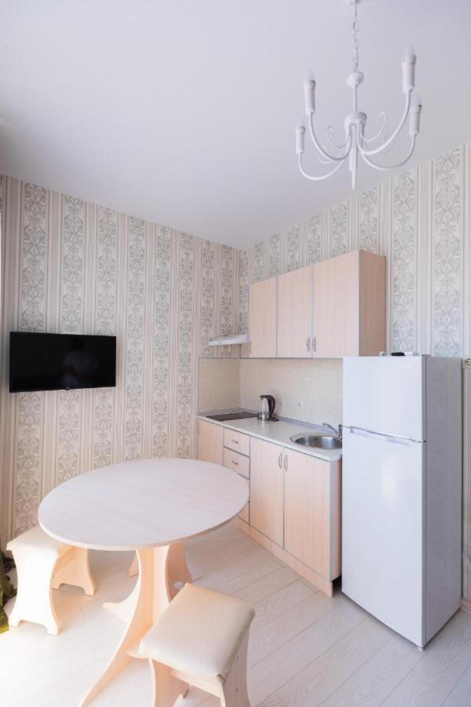 Апартаменты с 2 спальнями