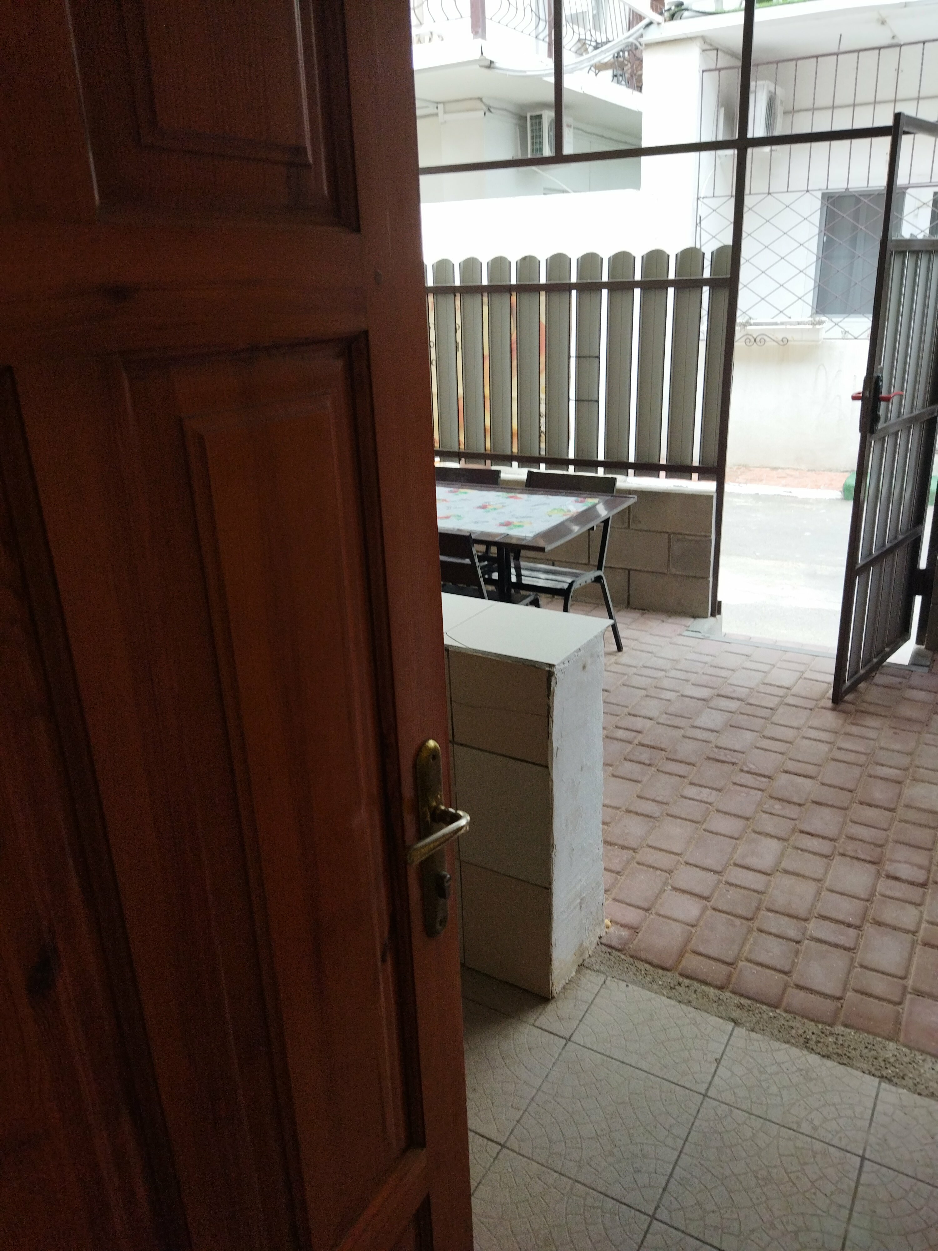 Четырехместный номер