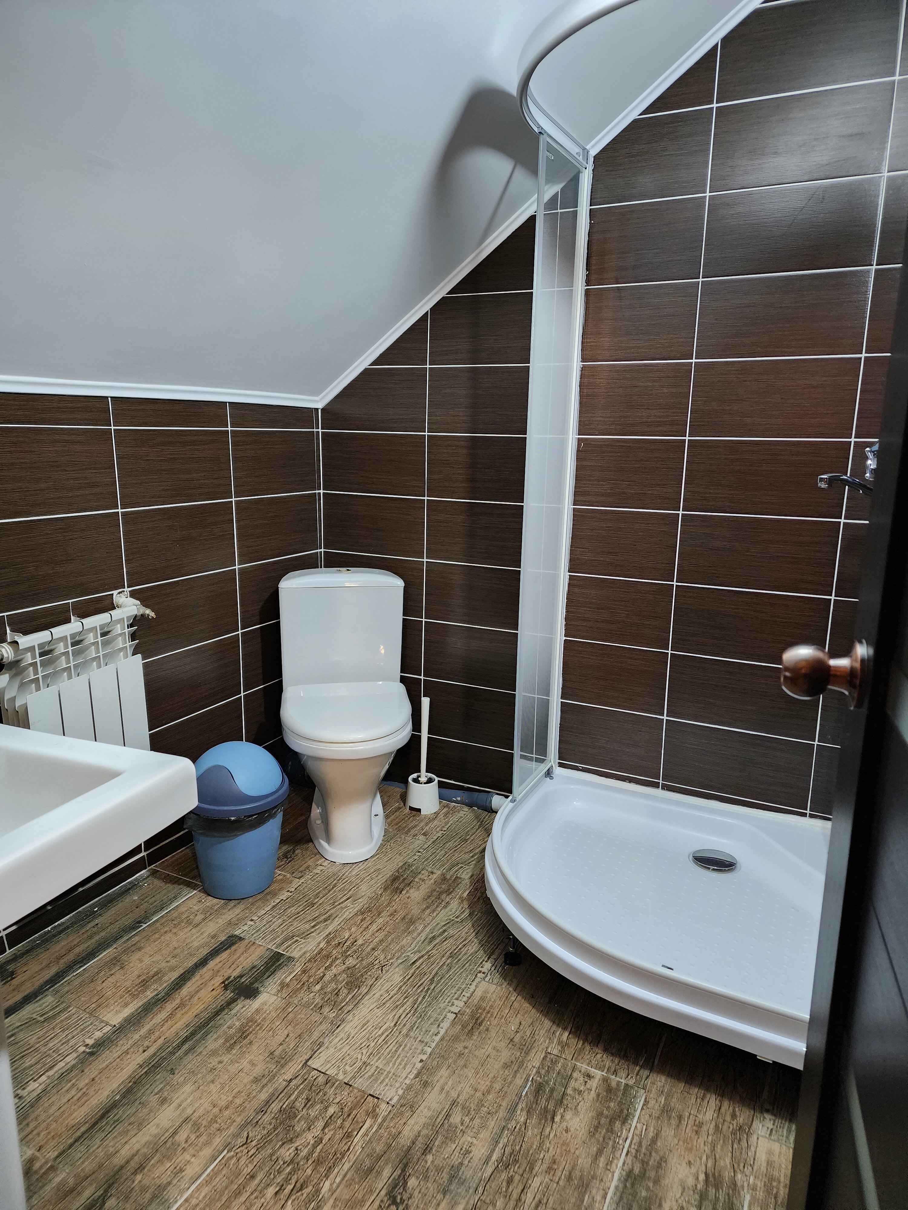 Семейное бунгало