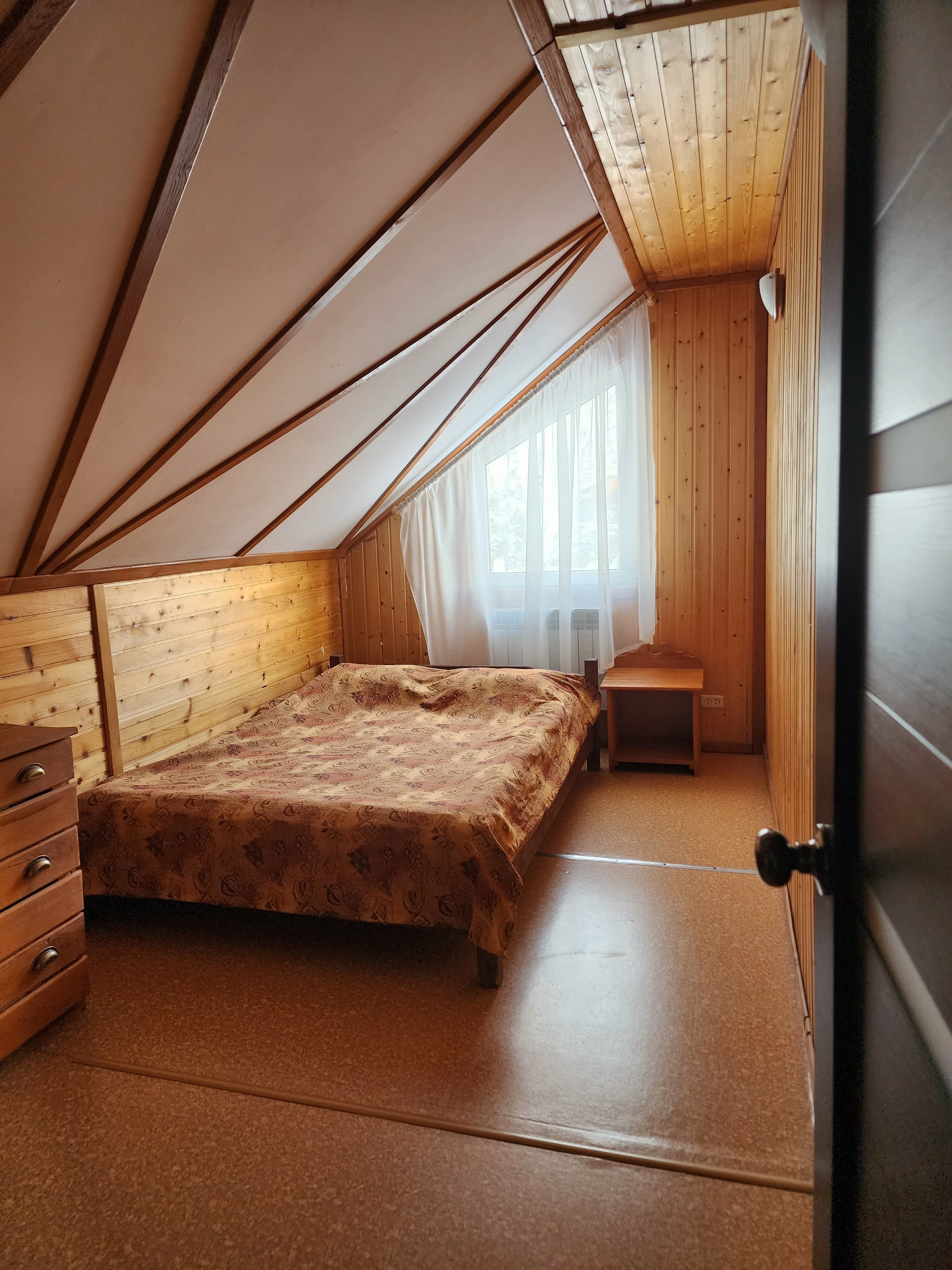 Семейное бунгало