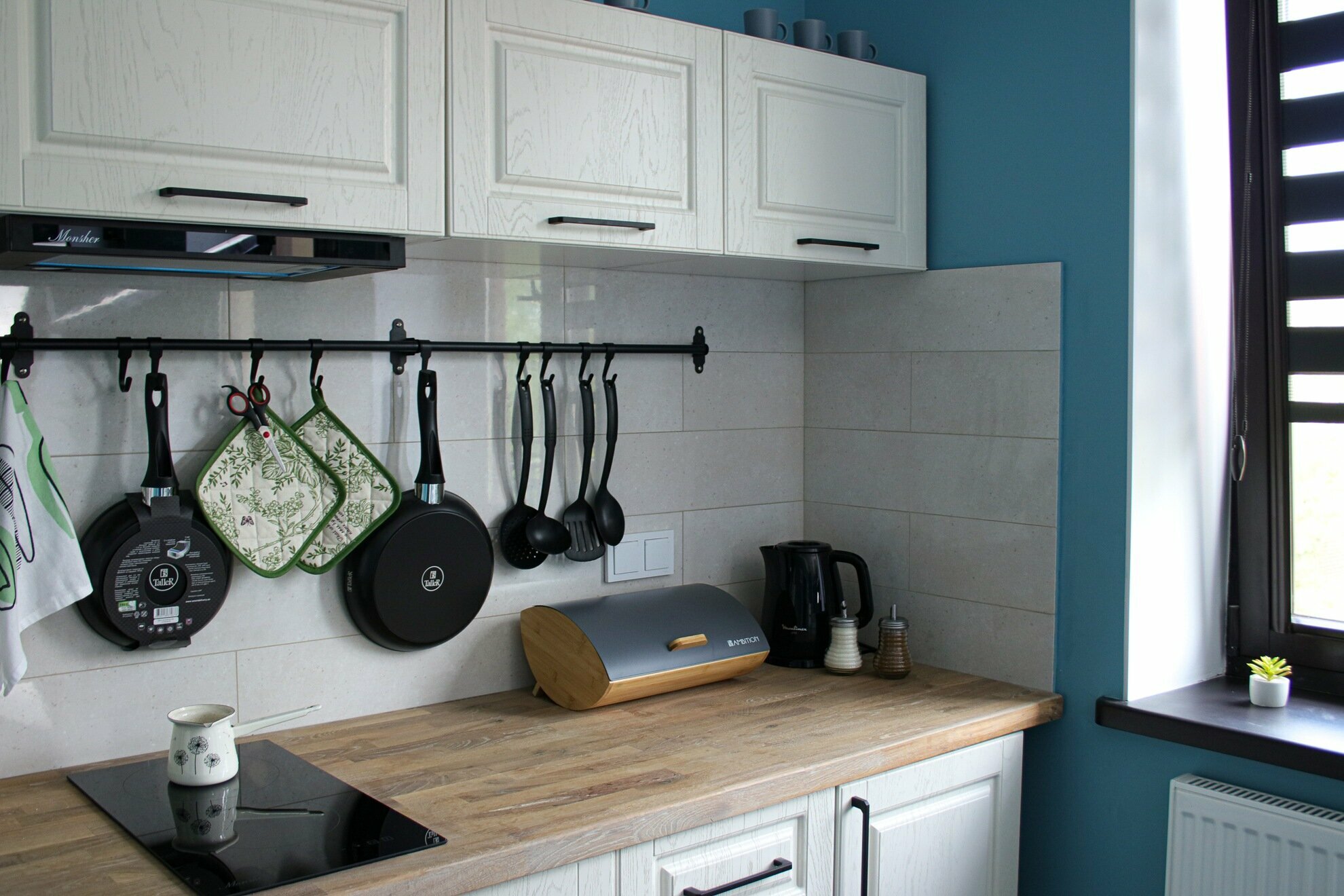 Апартаменты с 2 спальнями