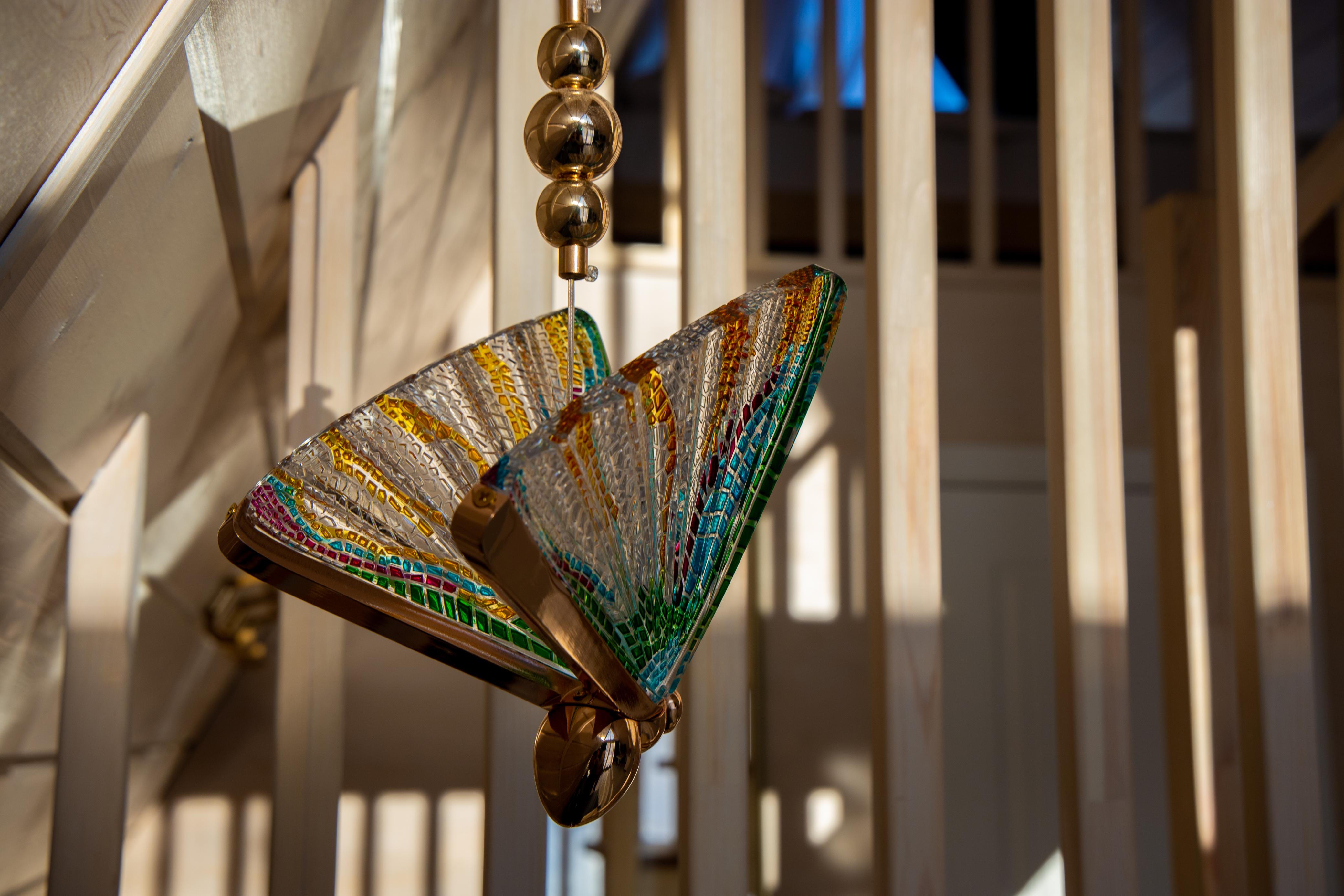 Шале с 3 спальнями