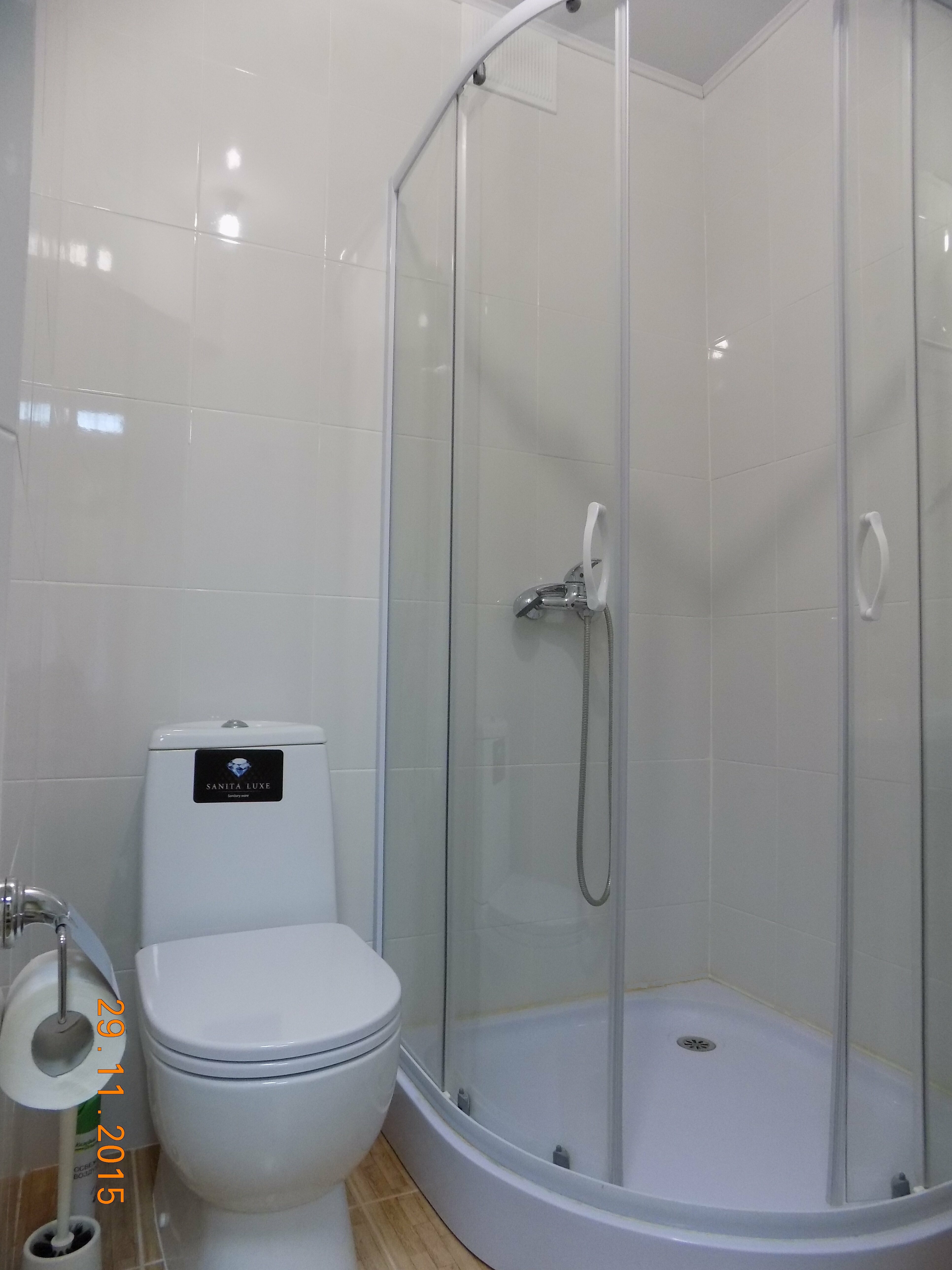 Одноместный номер