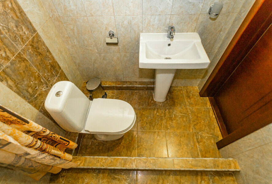 Семейный люкс