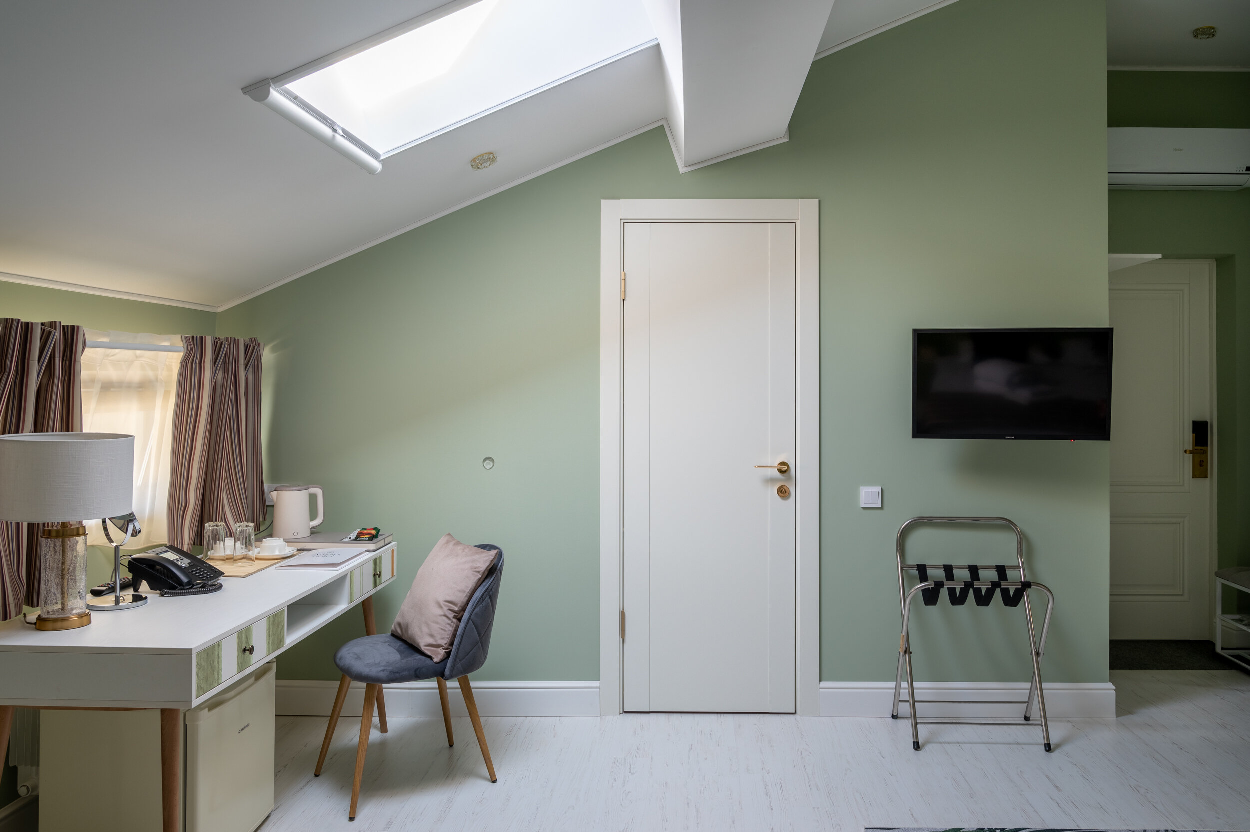 Семейный номер