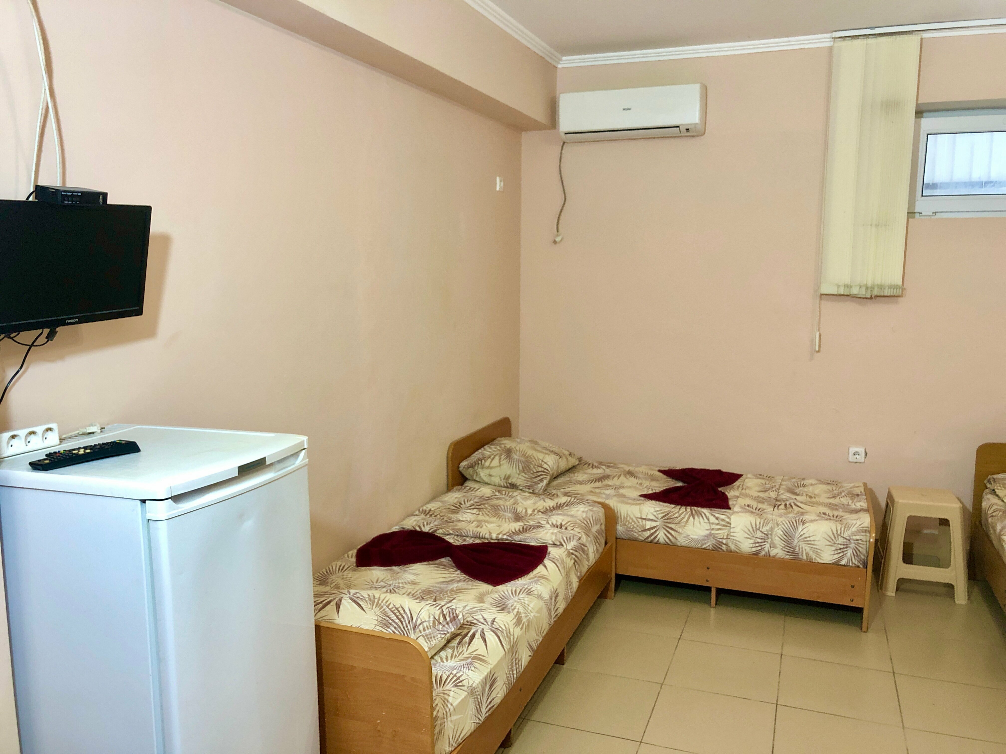 Семейный номер