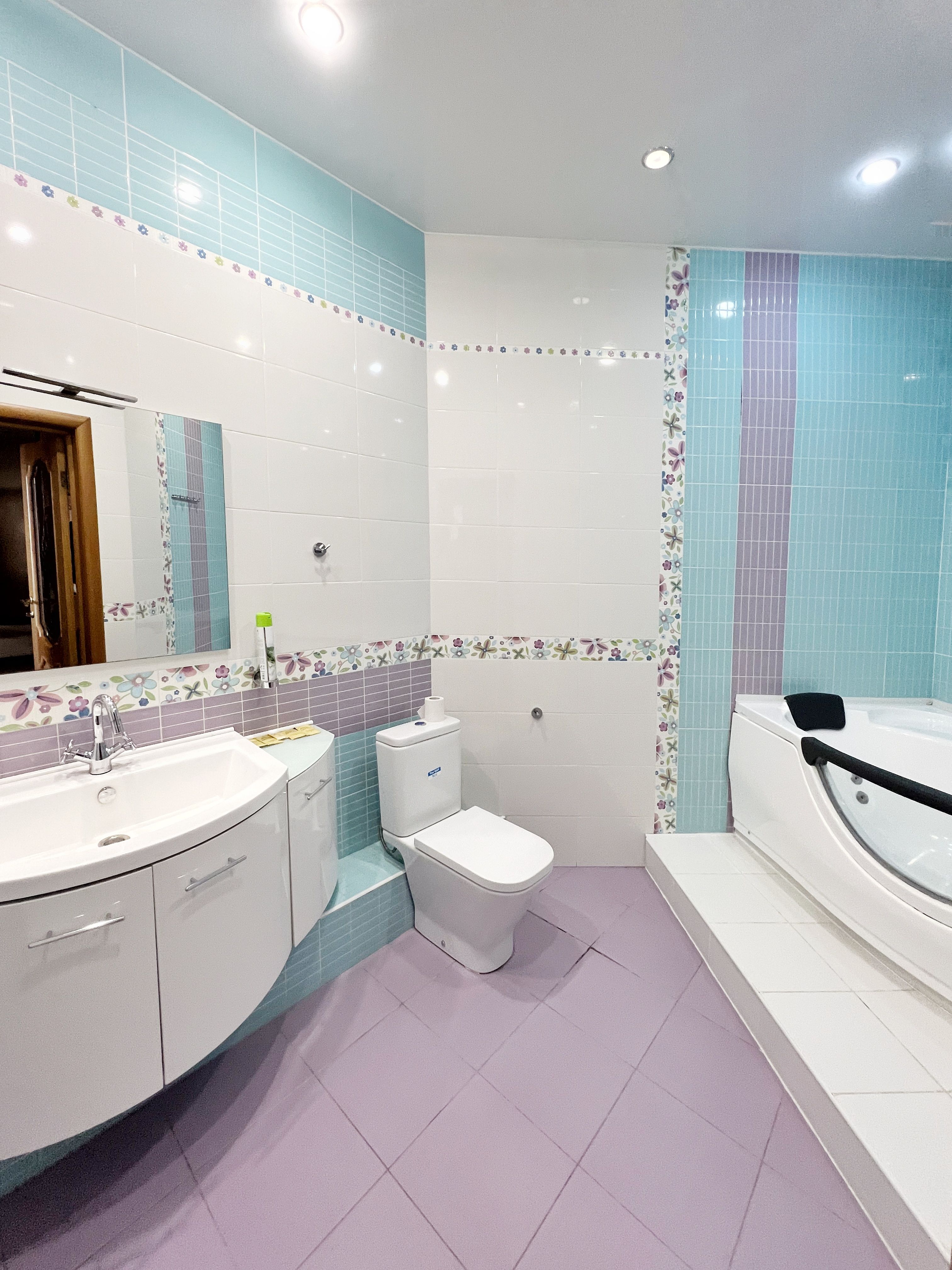 Абажур Малыгина 90 ( до 3 спальных мест, до 6 человек)