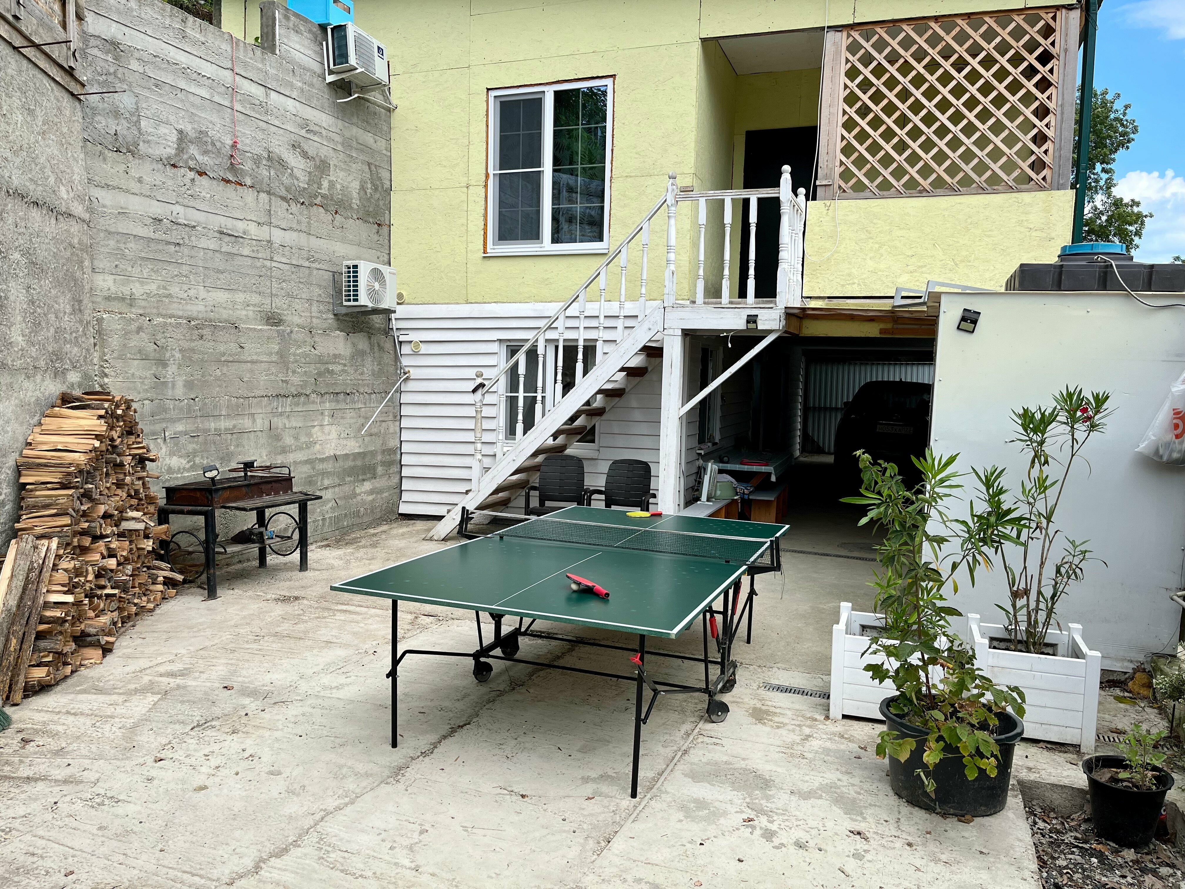 Апартаменты с 2 спальнями