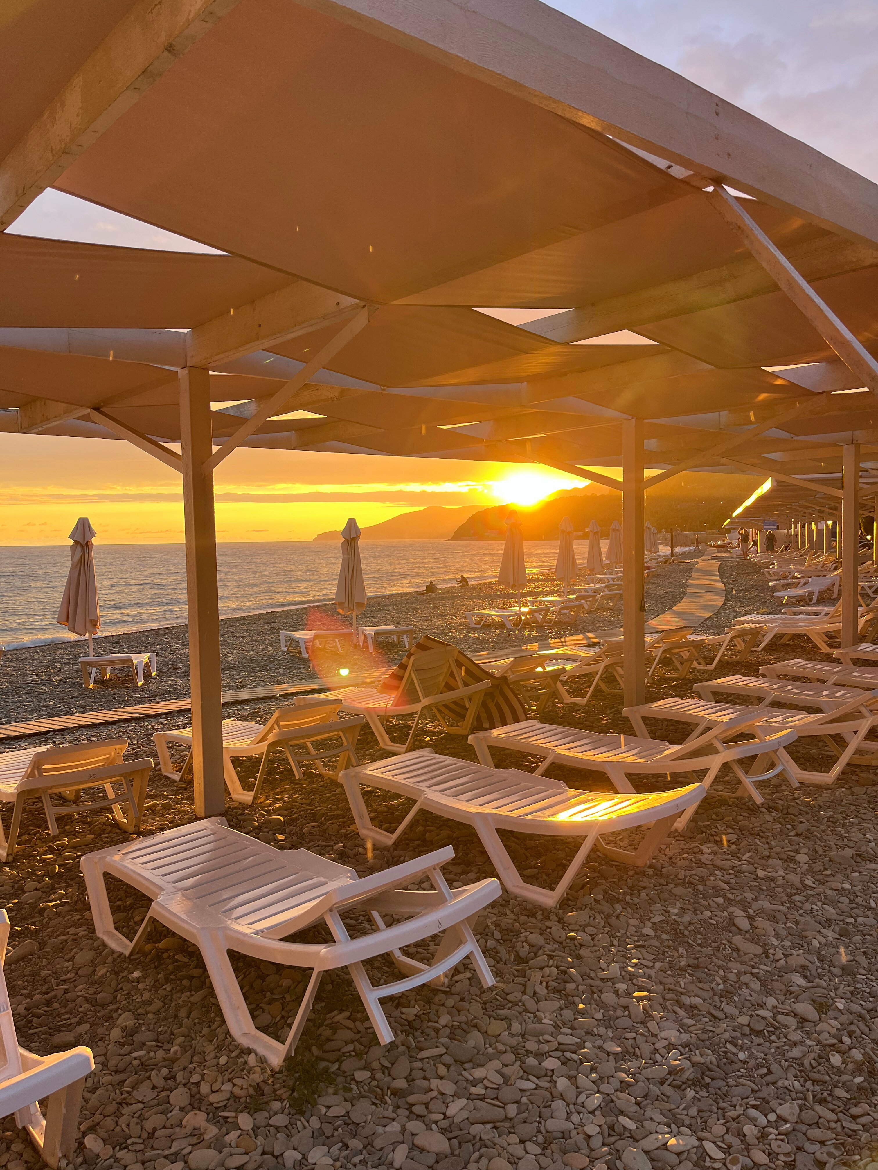 Апартаменты с 2 спальнями