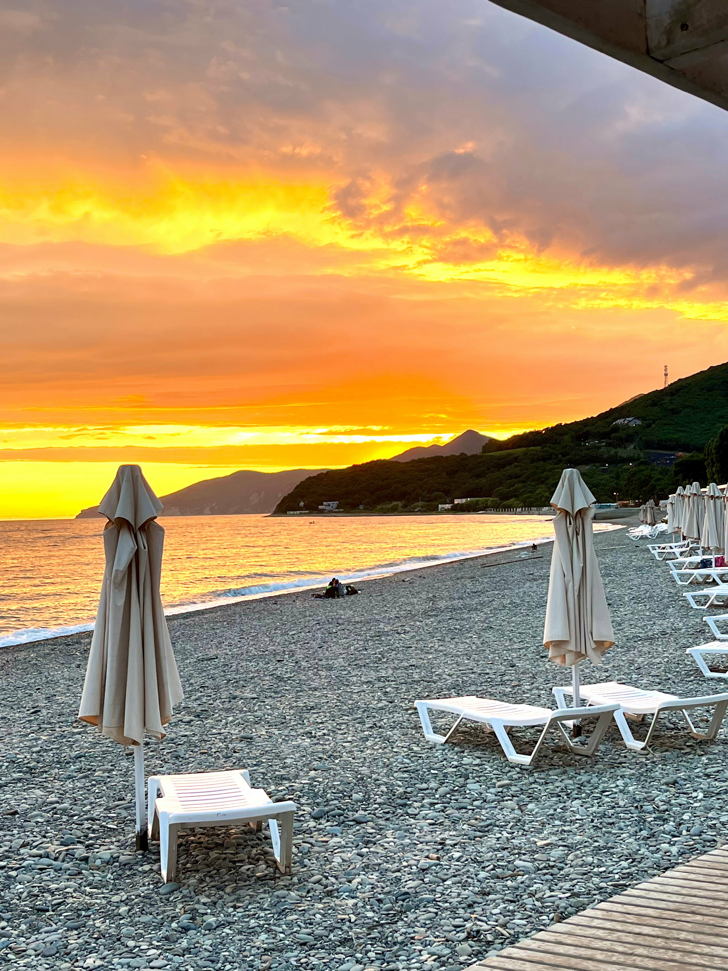 Апартаменты с 2 спальнями