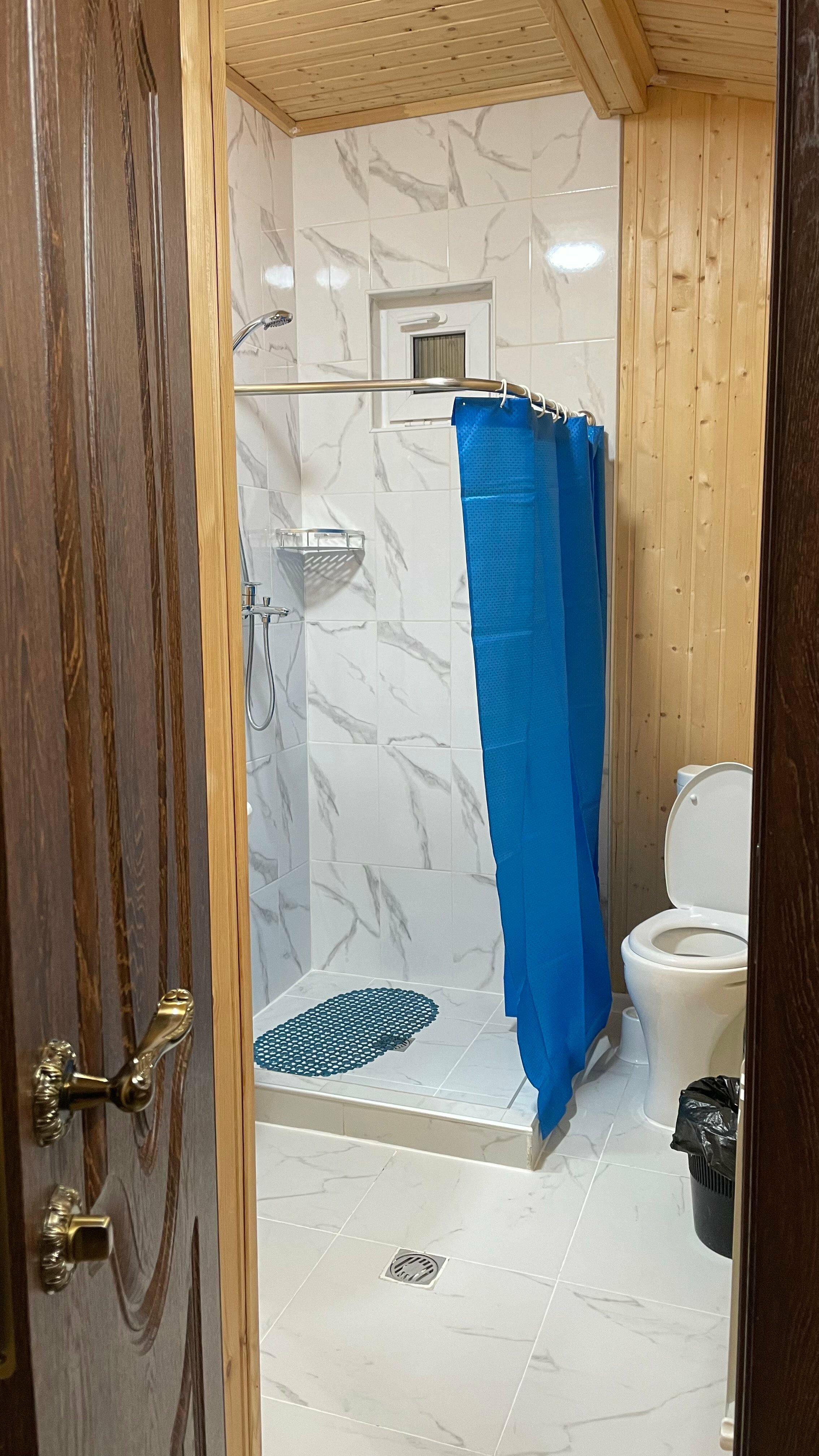 Стандартный трехместный номер