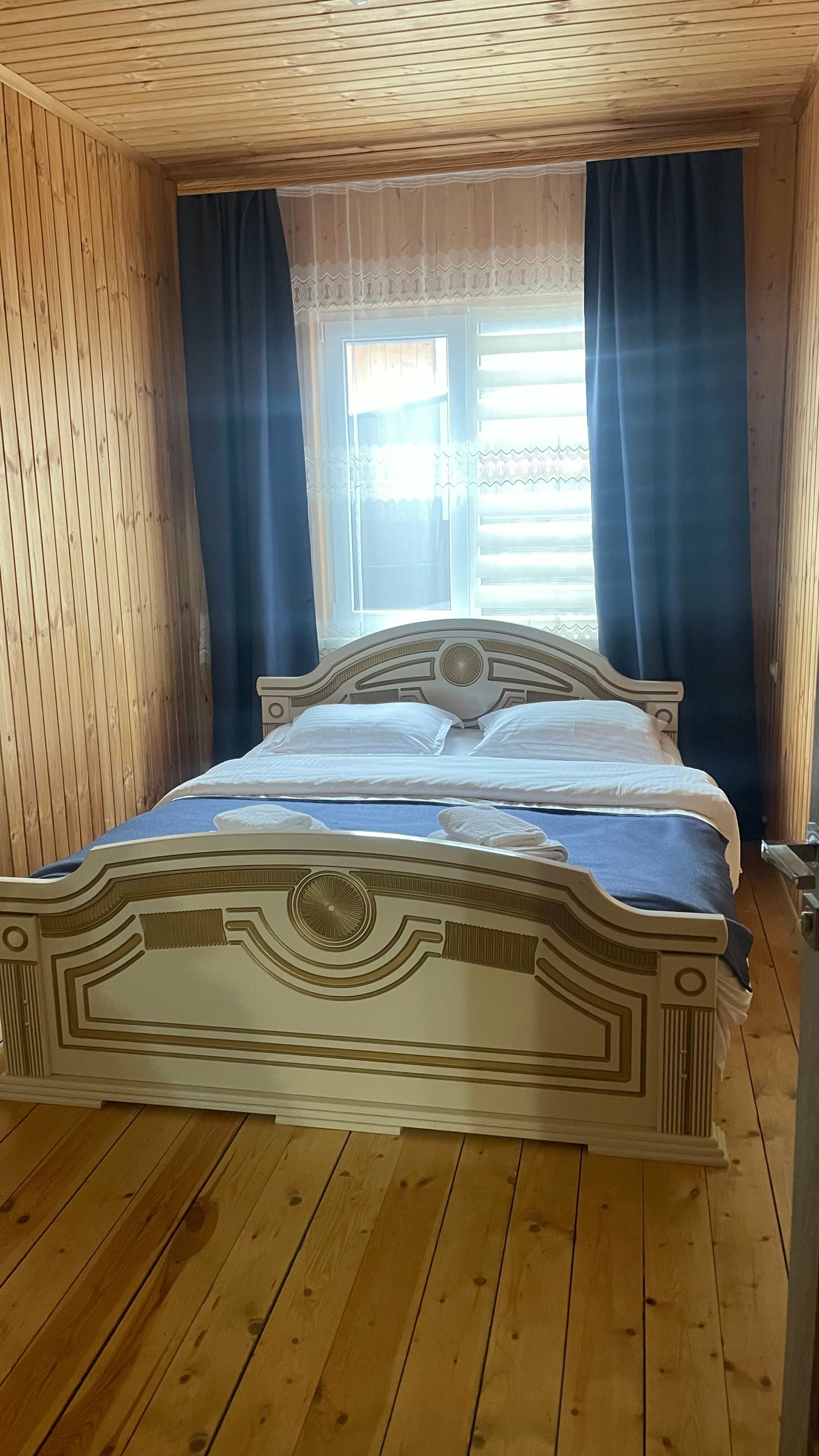 Люкс с 2 спальнями