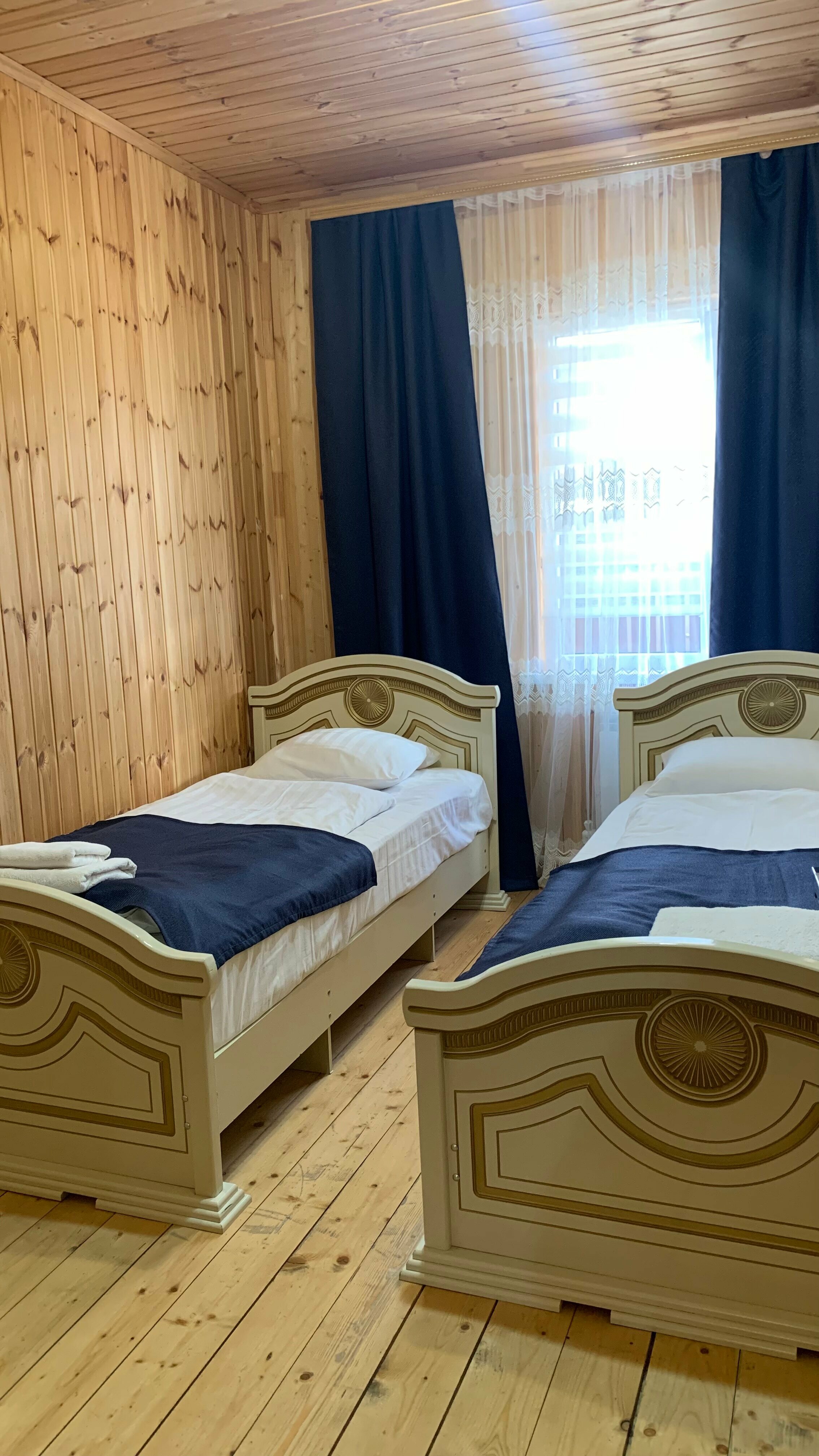 Семейный номер