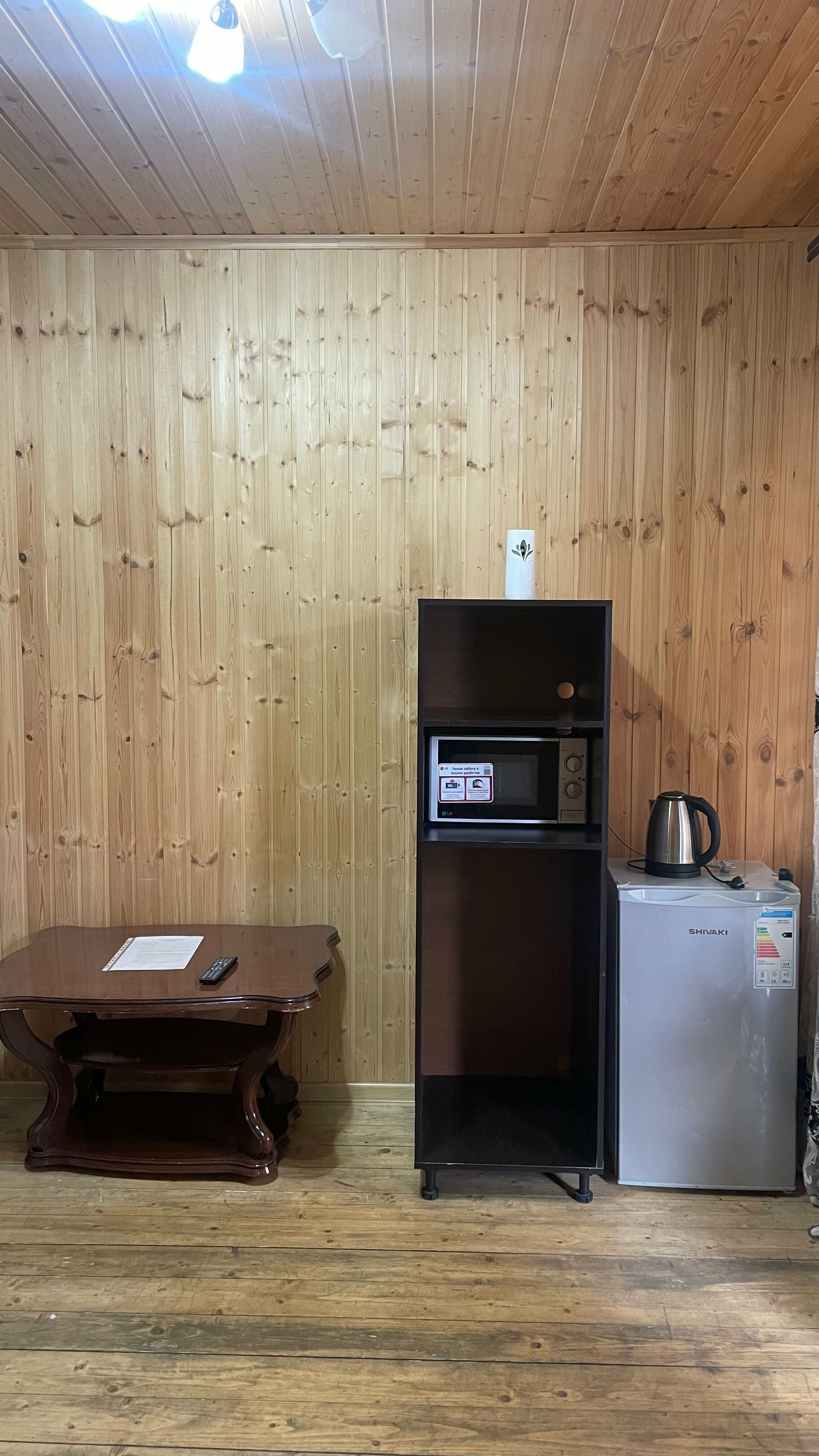 Люкс с 2 спальнями