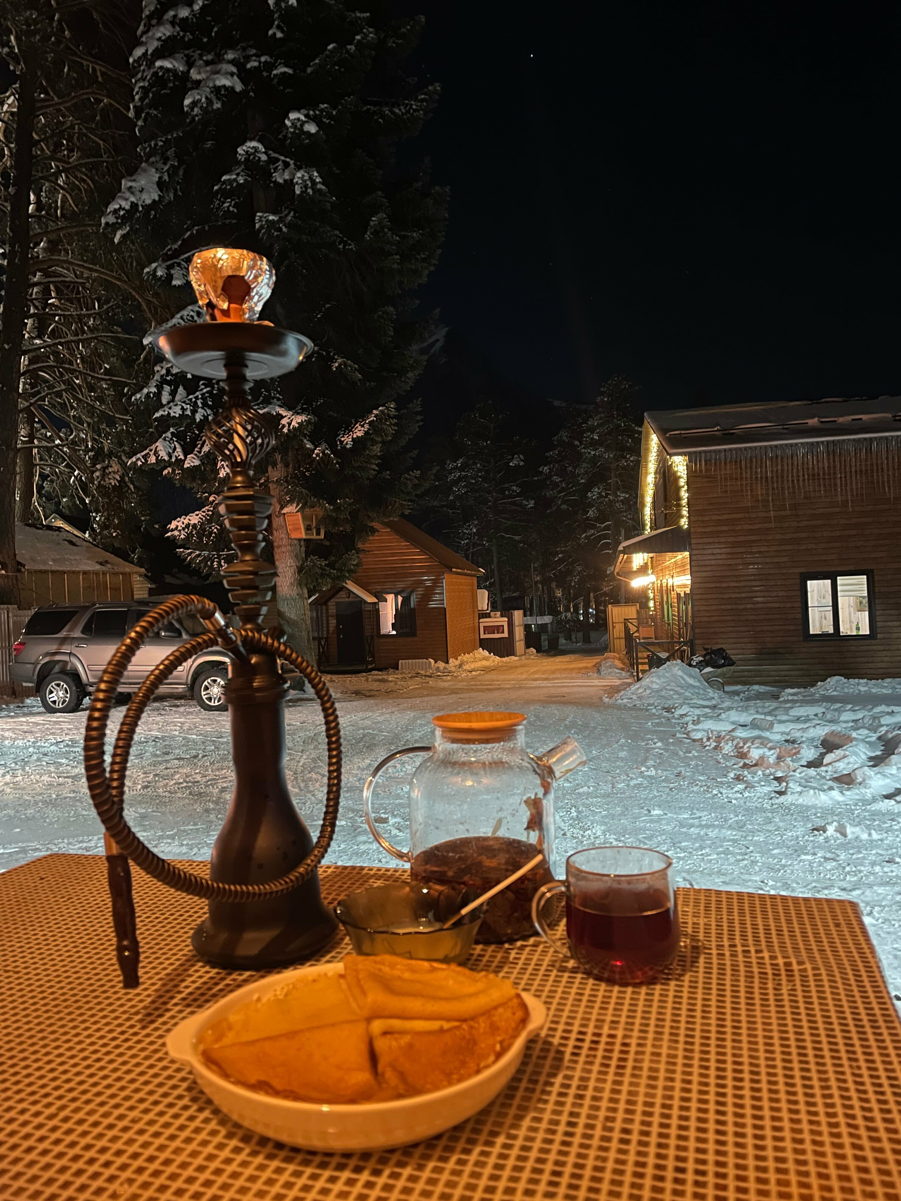 Двухместный номер с 1 кроватью