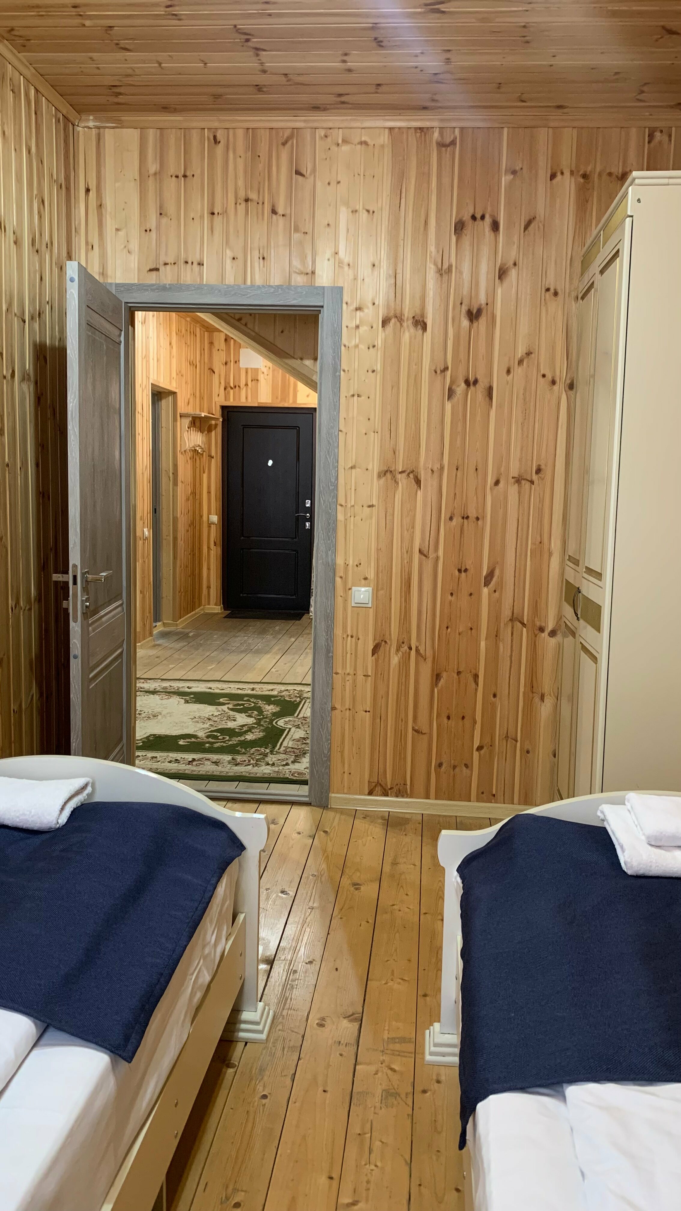 Семейный номер